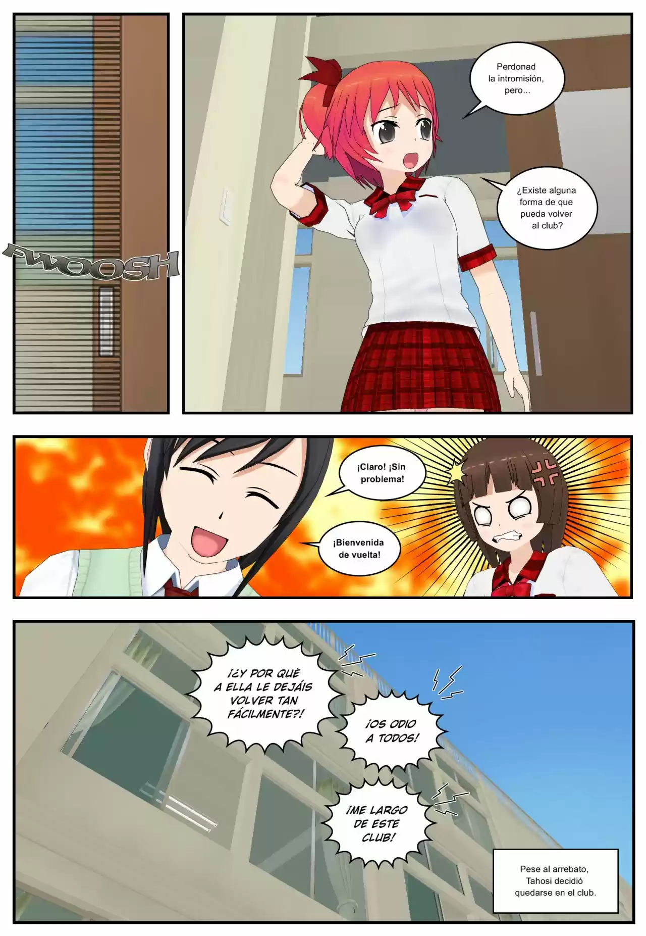 Japan Life (2015) - Capítulo 50 - Página 23 - LectorTMOo