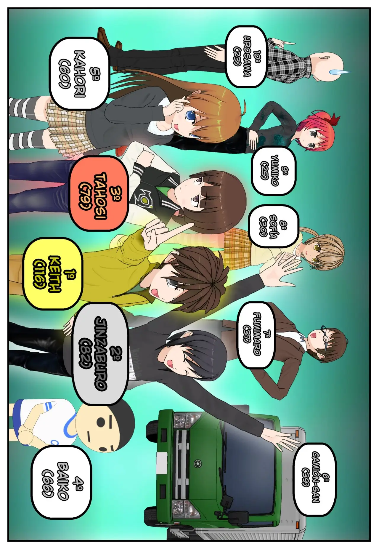 Japan Life (2015) - Capítulo 51 - Página 2 - LectorTMOo