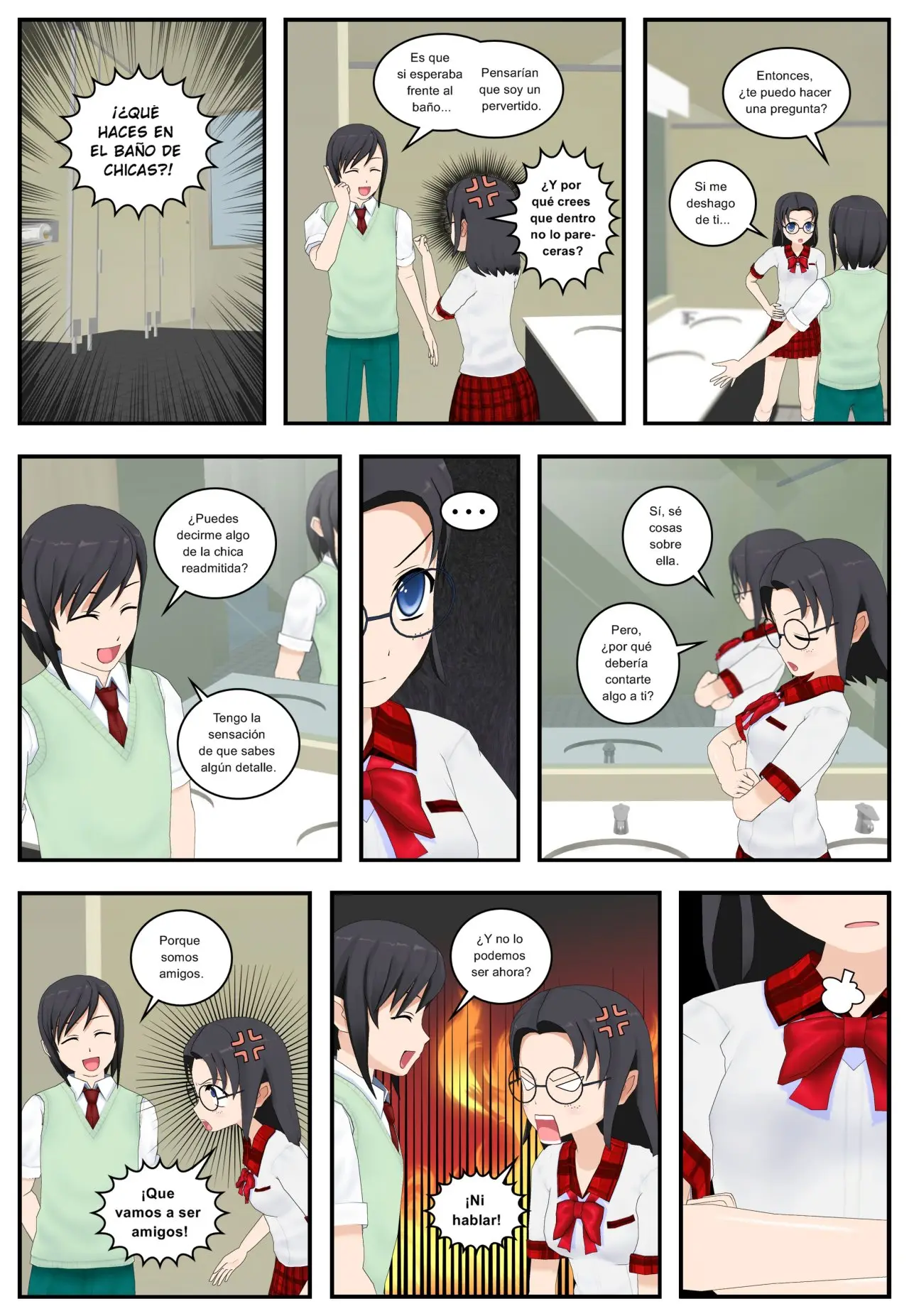Japan Life (2015) - Capítulo 52 - Página 14 - LectorTMOo