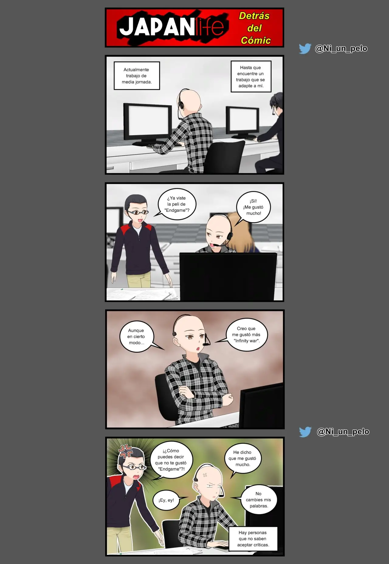 Japan Life (2015) - Capítulo 52 - Página 24 - LectorTMOo