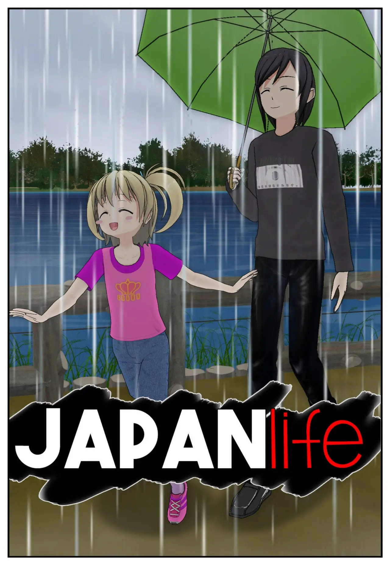 Japan Life (2015) - Capítulo 54 - Página 1 - LectorTMOo