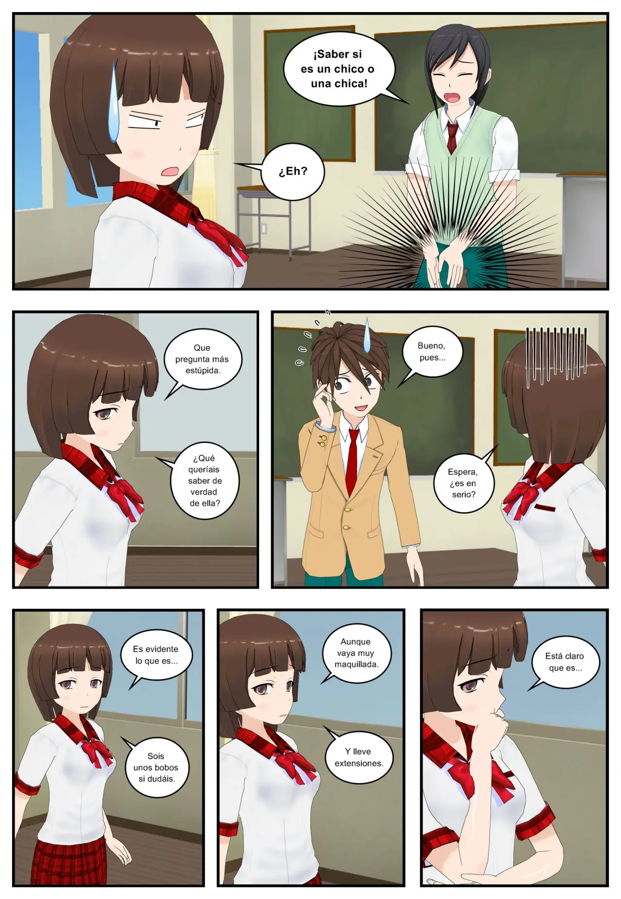 Japan Life (2015) - Capítulo 55 - Página 12 - LectorTMOo