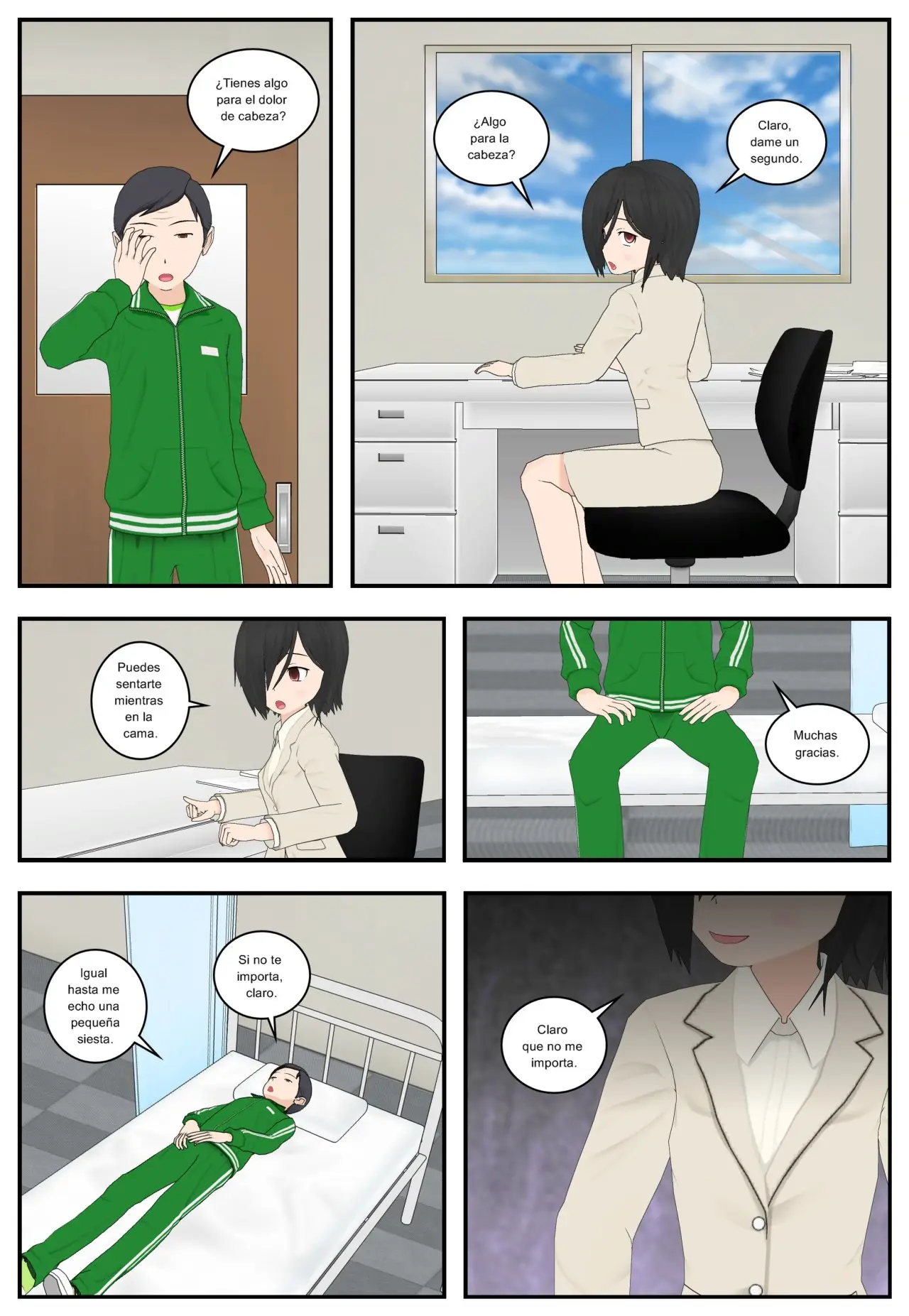 Japan Life (2015) - Capítulo 55 - Página 14 - LectorTMOo