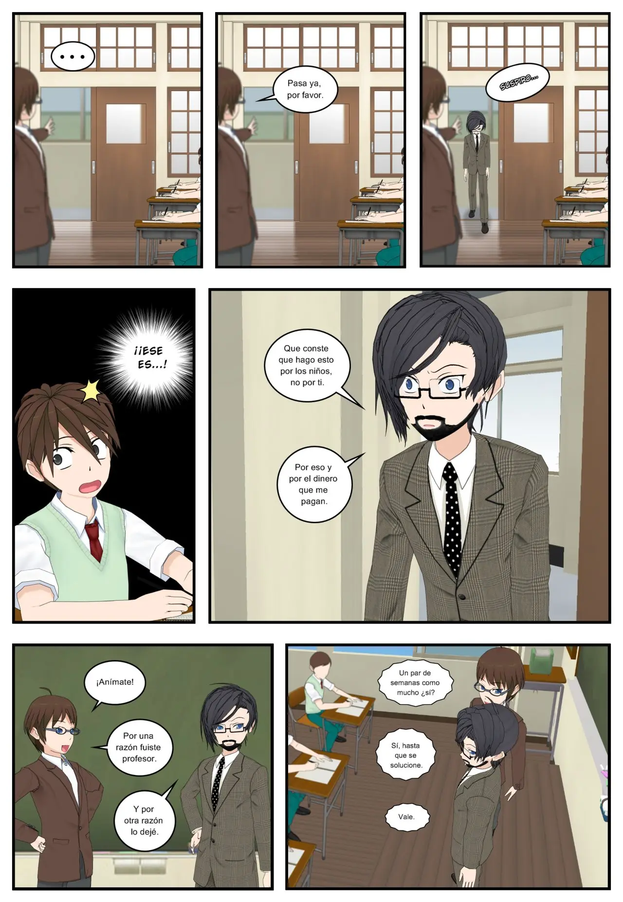 Japan Life (2015) - Capítulo 57 - Página 14 - LectorTMOo