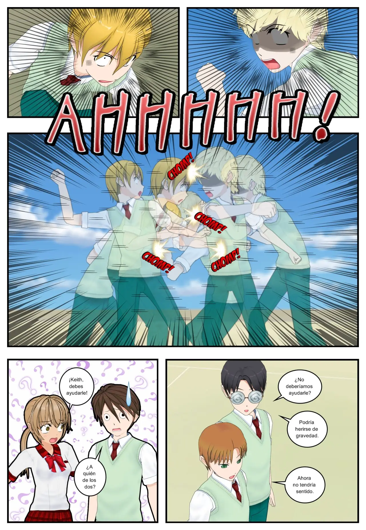 Japan Life (2015) - Capítulo 59 - Página 12 - LectorTMOo