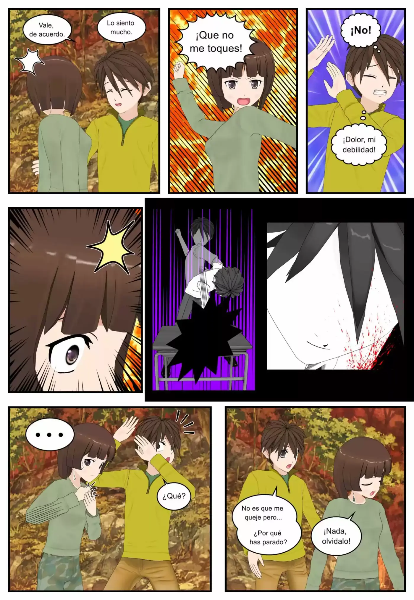 Japan Life (2015) - Capítulo 6 - Página 13 - LectorTMOo
