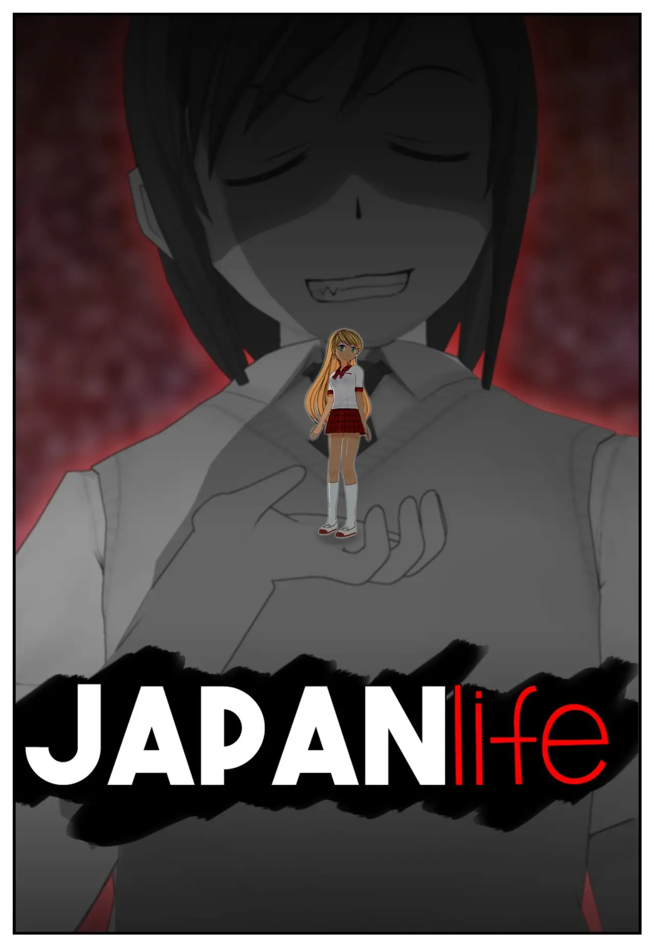 Japan Life (2015) - Capítulo 62 - Página 1 - LectorTMOo