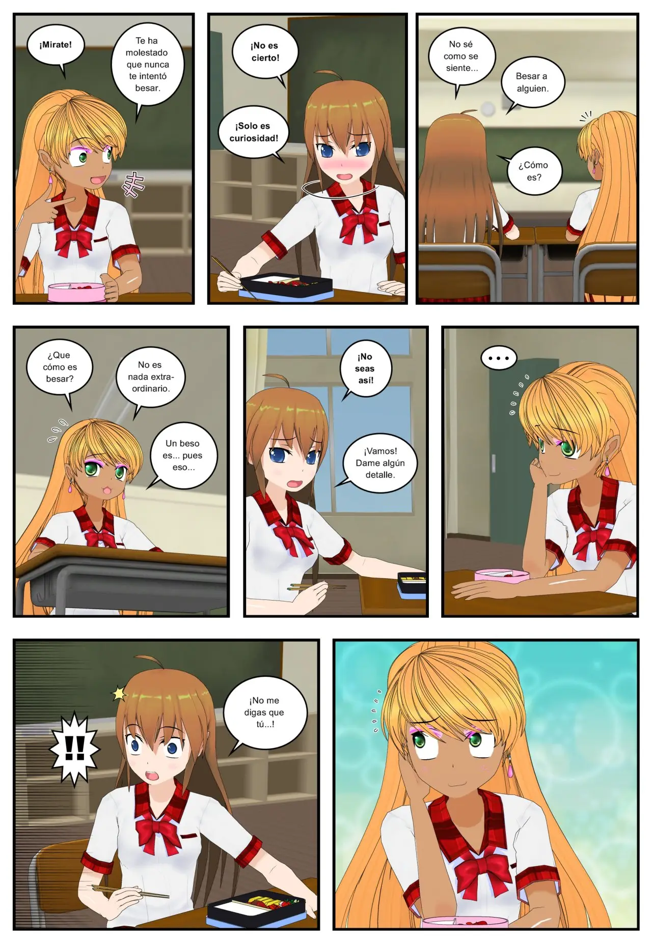 Japan Life (2015) - Capítulo 62 - Página 13 - LectorTMOo