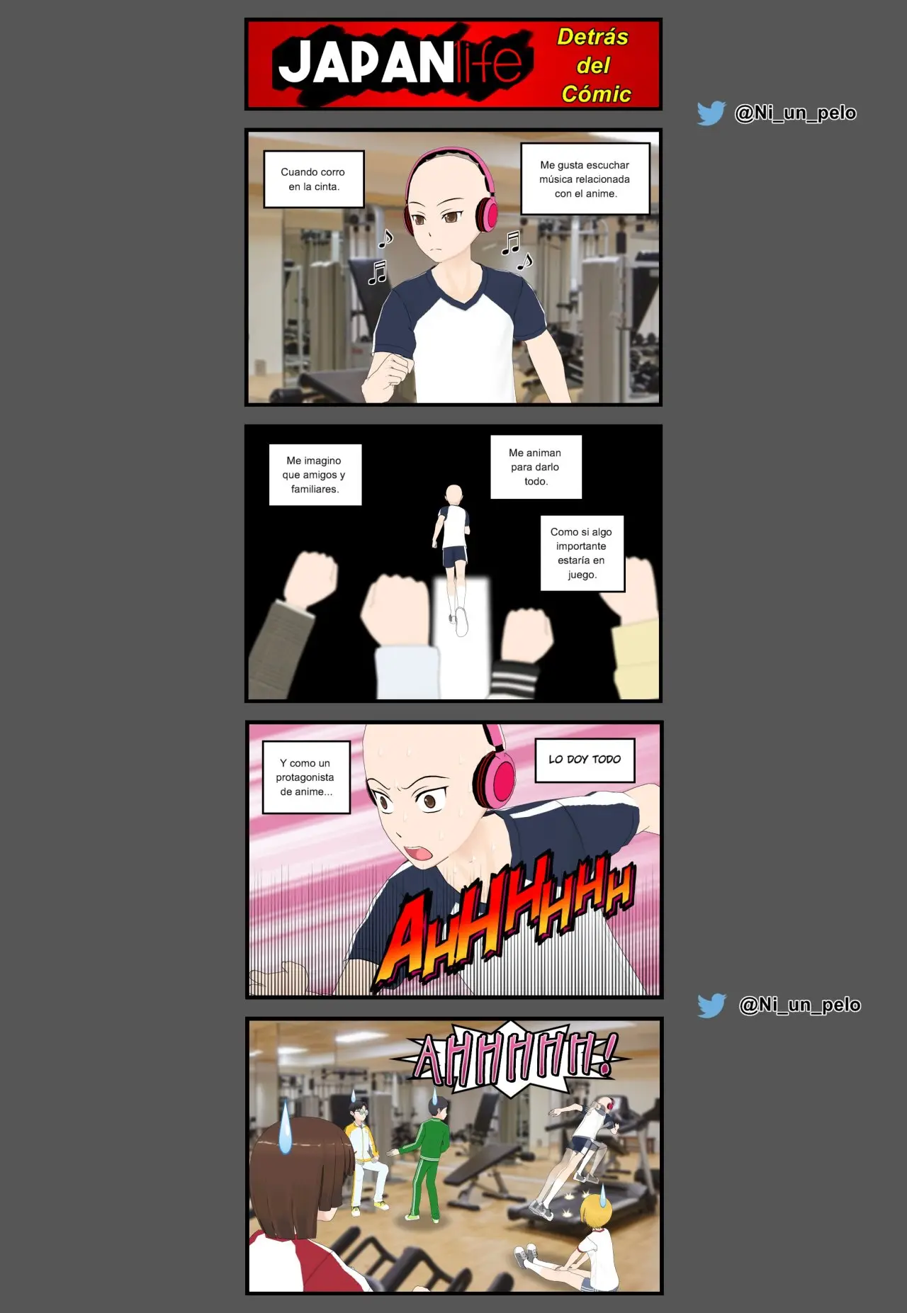 Japan Life (2015) - Capítulo 63 - Página 24 - LectorTMOo