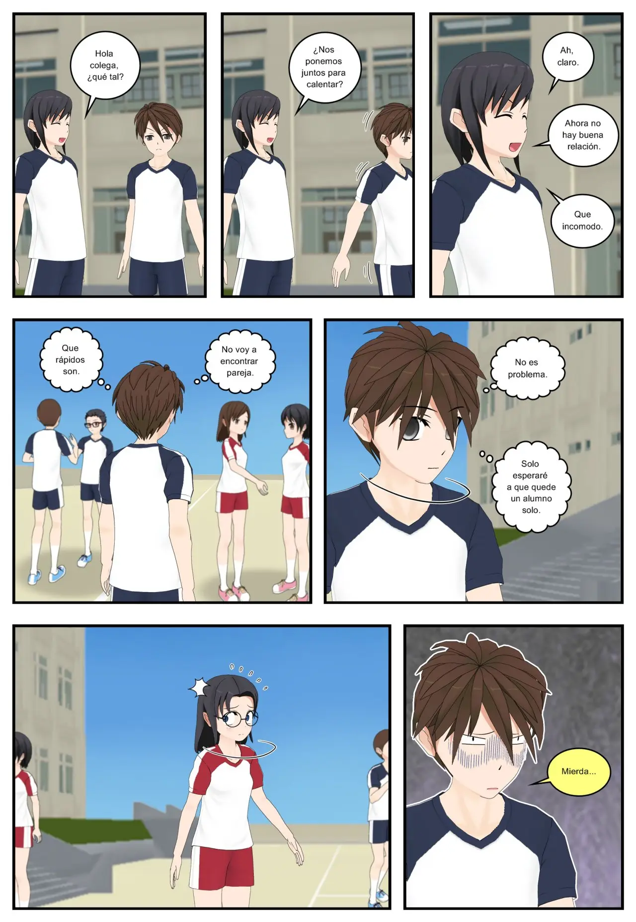 Japan Life (2015) - Capítulo 65 - Página 12 - LectorTMOo