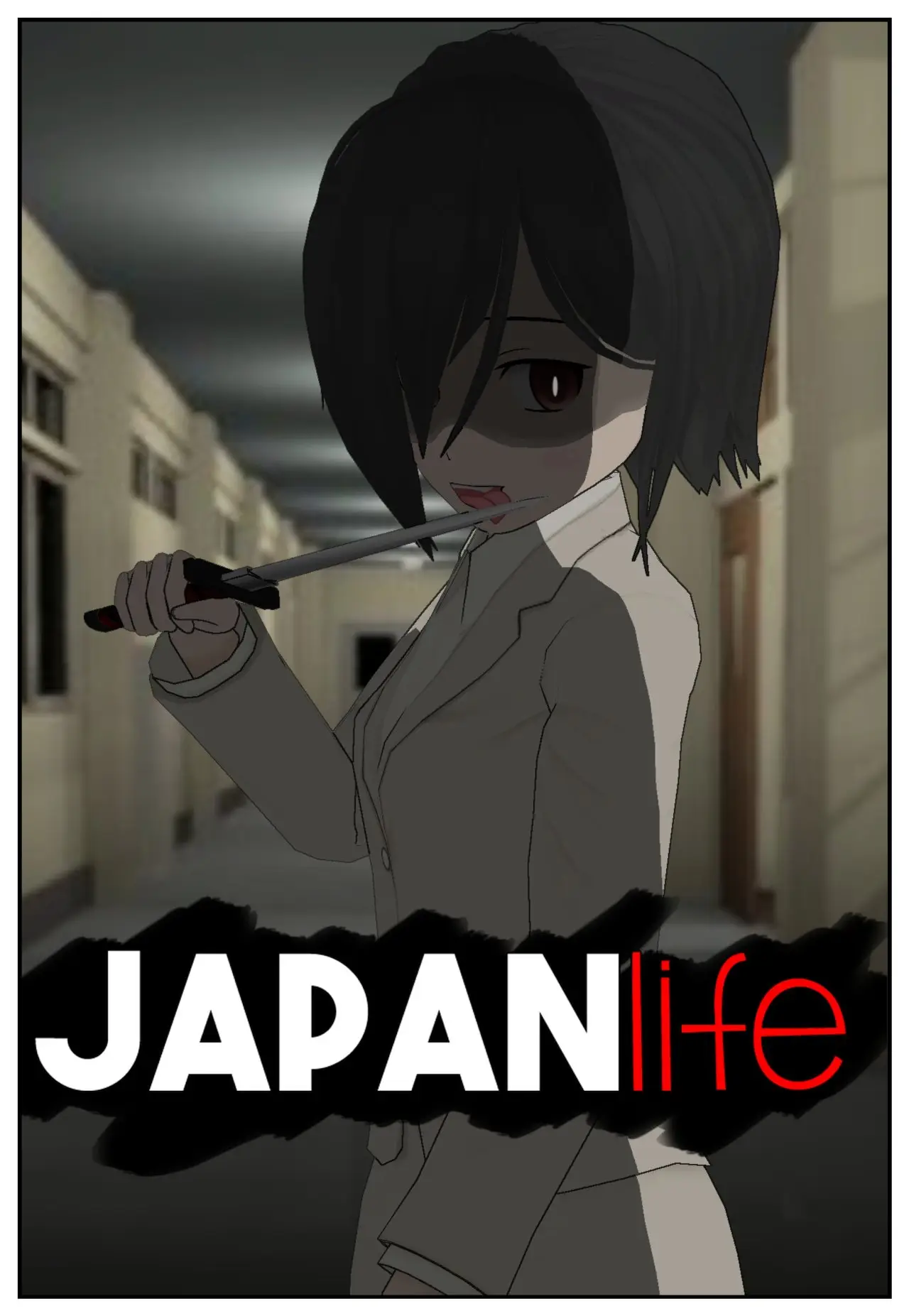 Japan Life (2015) - Capítulo 66 - Página 1 - LectorTMOo