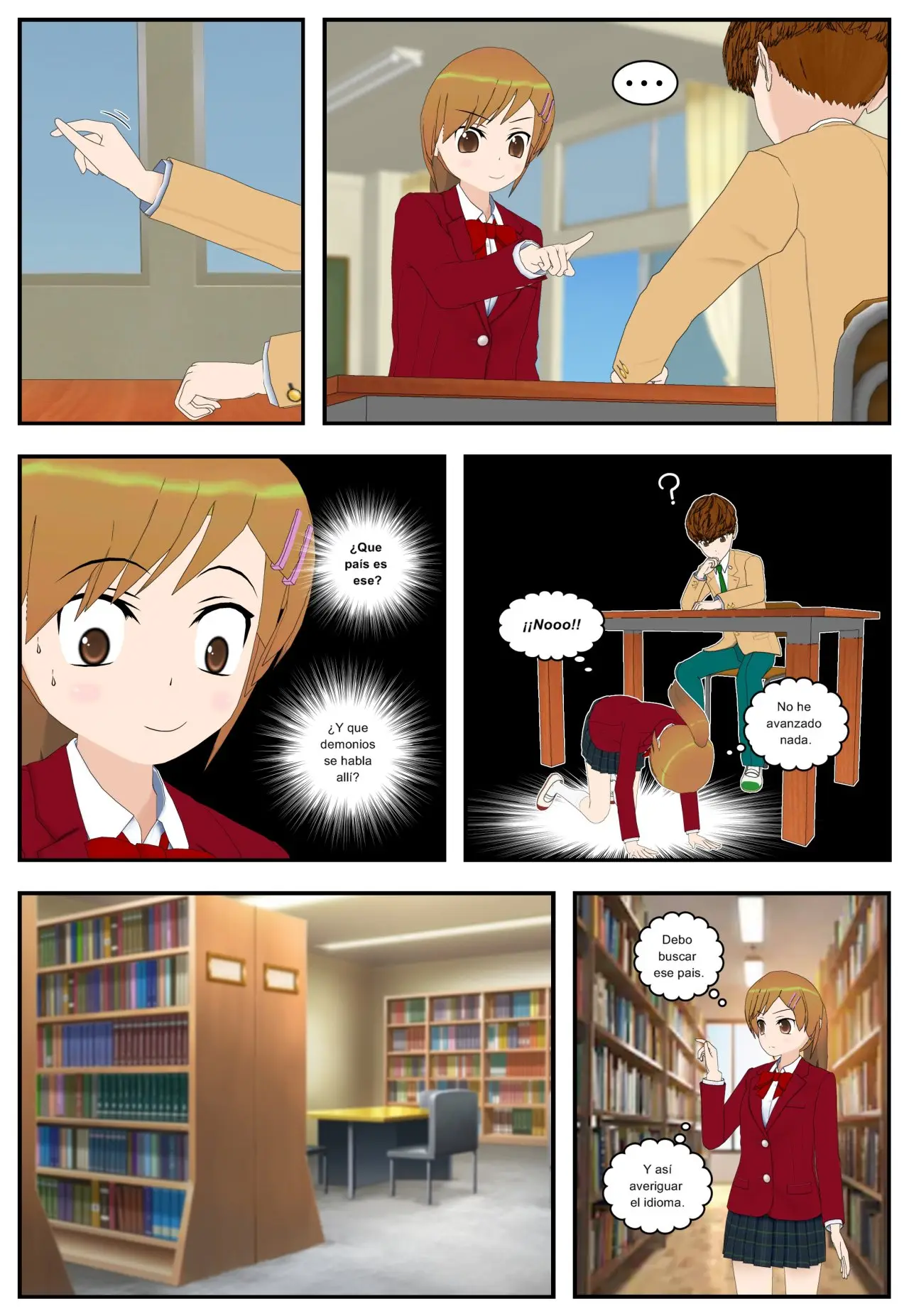 Japan Life (2015) - Capítulo 67.5 - Página 14 - LectorTMOo
