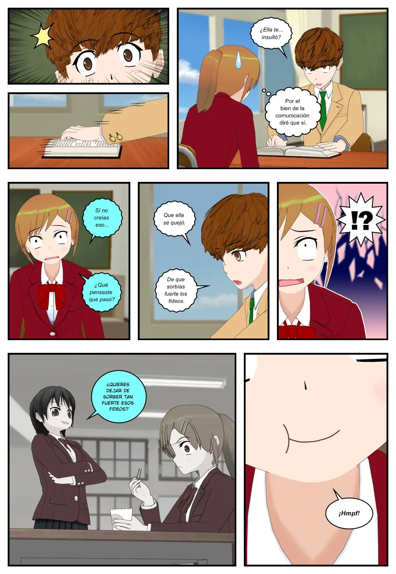 Japan Life (2015) - Capítulo 67.5 - Página 26 - LectorTMOo