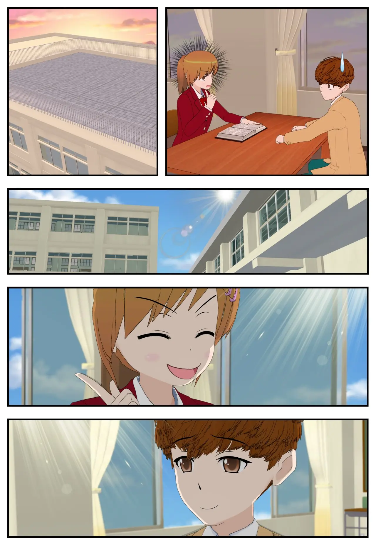 Japan Life (2015) - Capítulo 67.5 - Página 30 - LectorTMOo