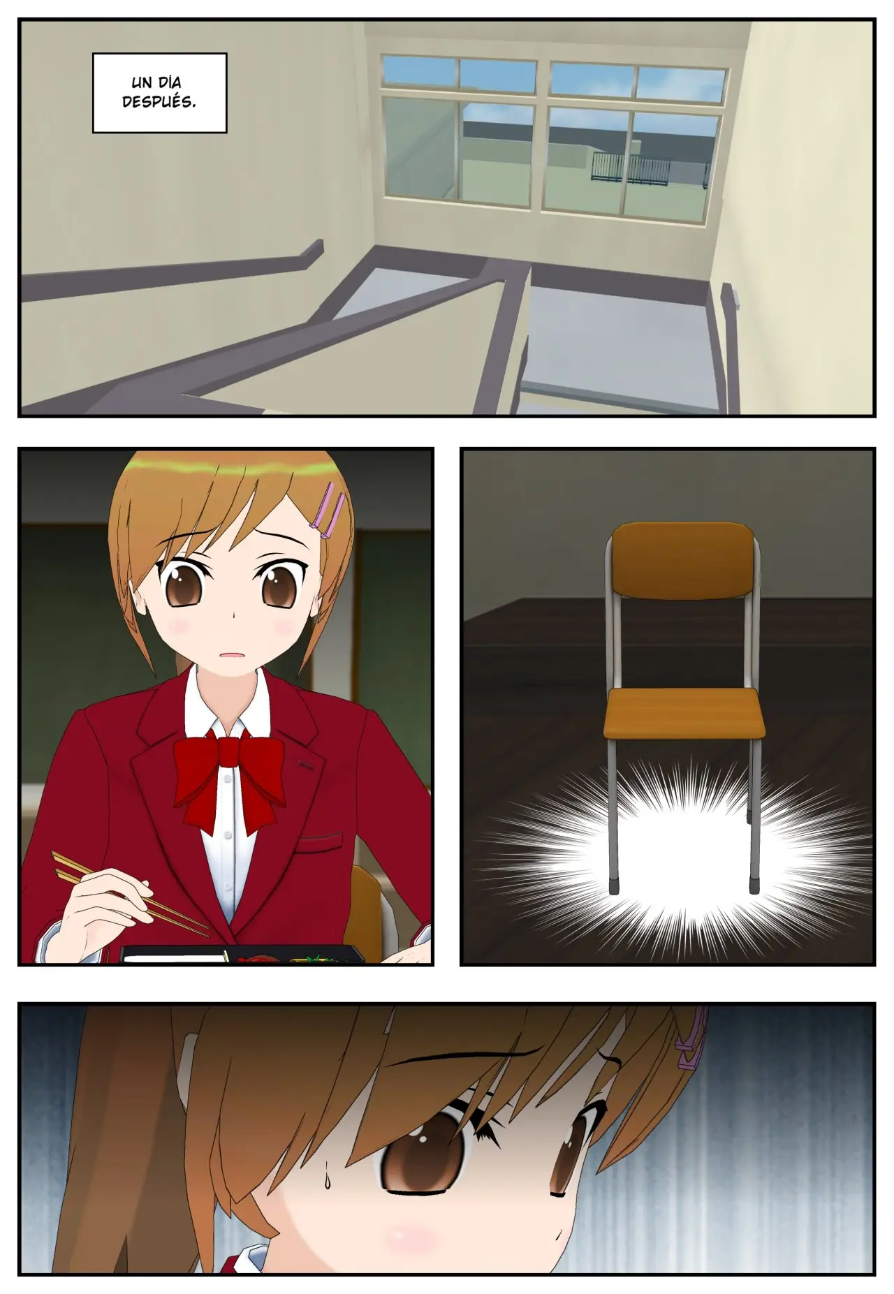 Japan Life (2015) - Capítulo 67.5 - Página 33 - LectorTMOo