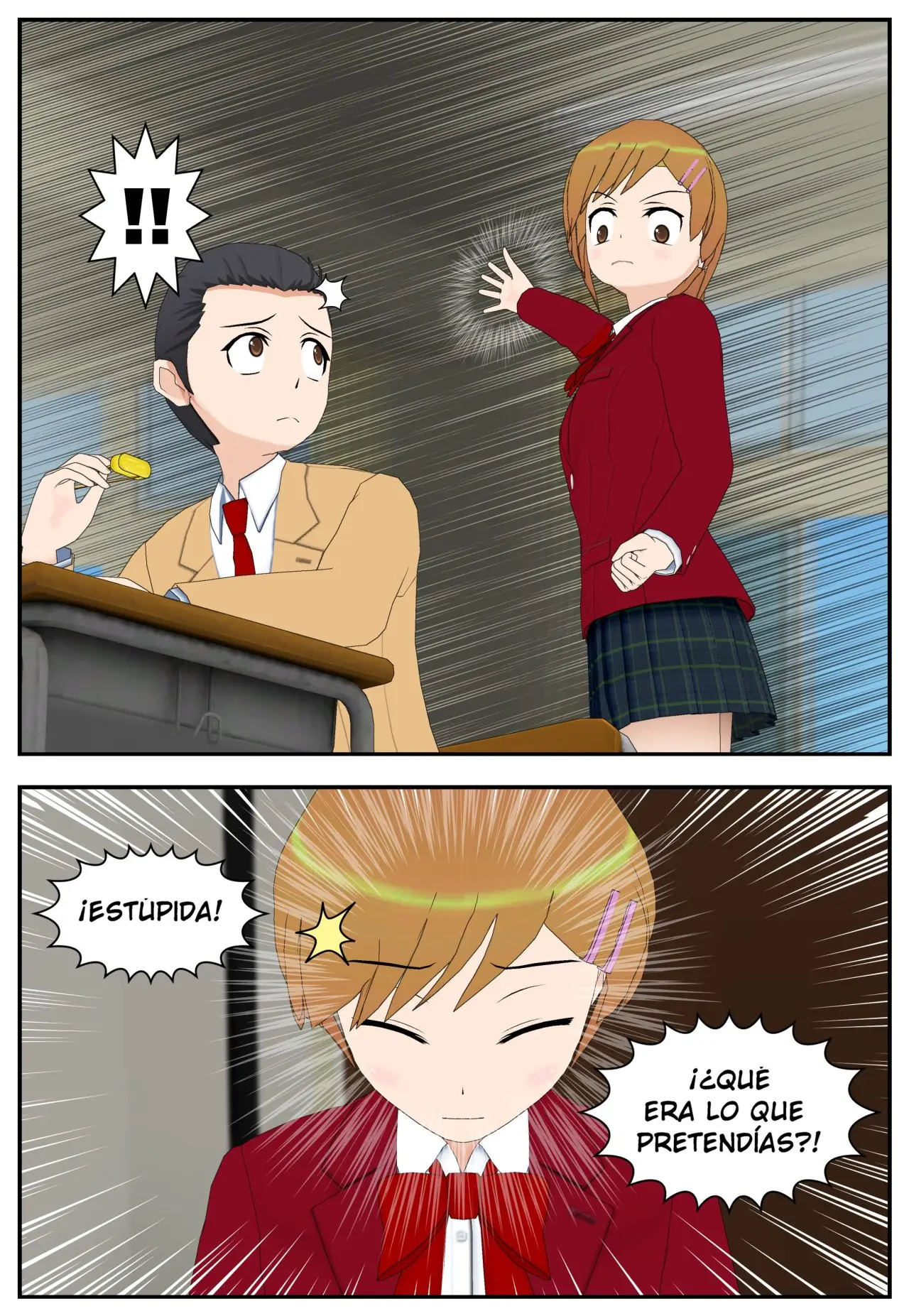 Japan Life (2015) - Capítulo 67.5 - Página 43 - LectorTMOo