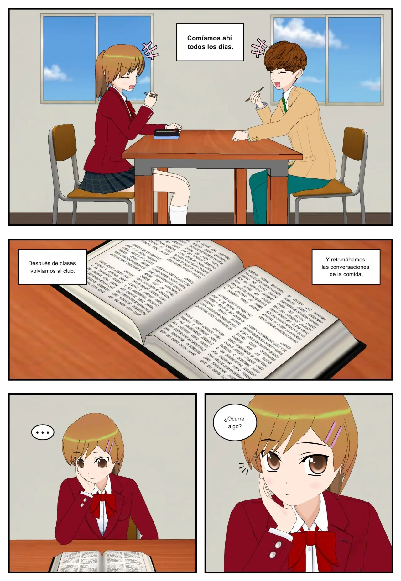Japan Life (2015) - Capítulo 67.5 - Página 49 - LectorTMOo
