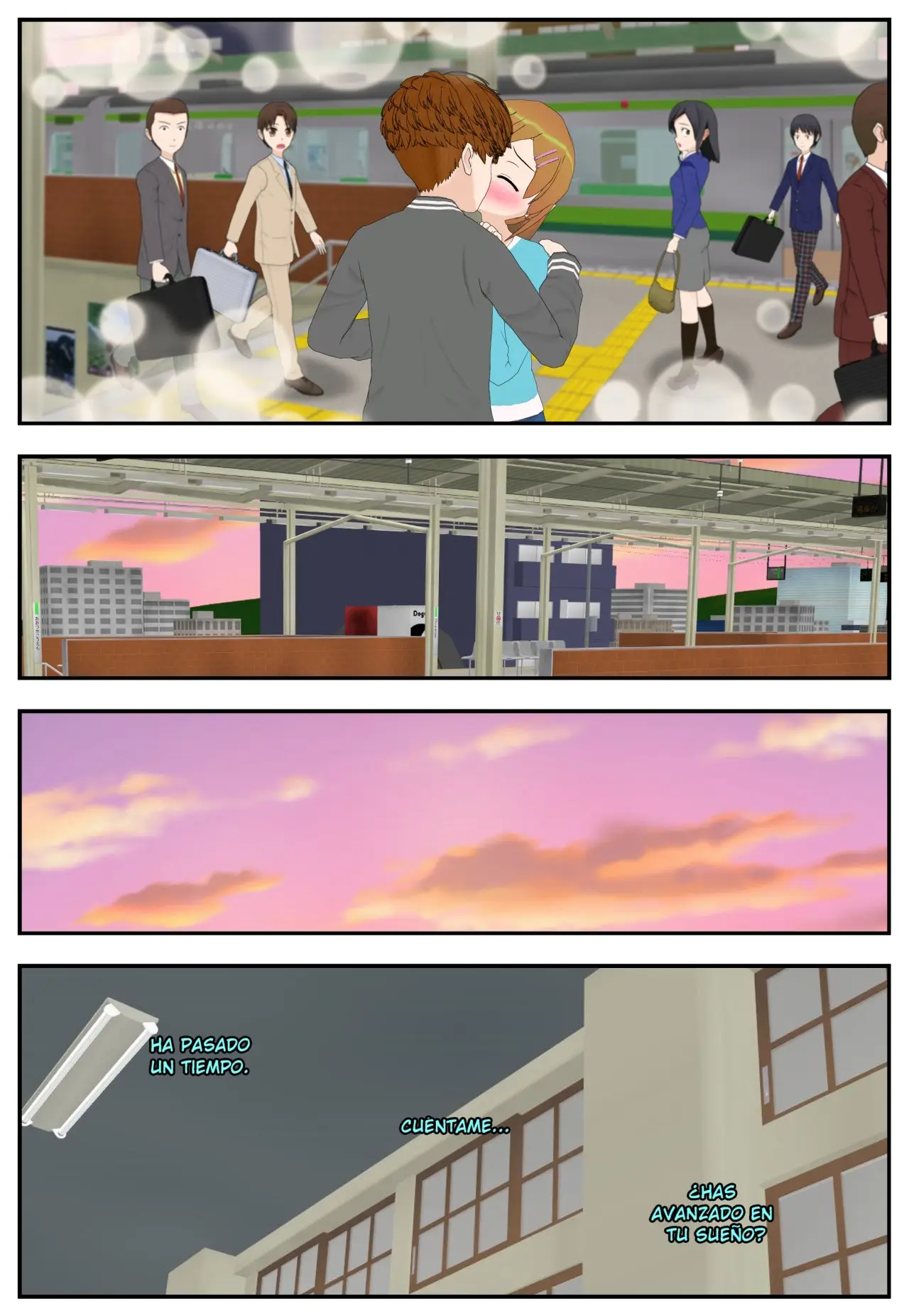 Japan Life (2015) - Capítulo 67.5 - Página 62 - LectorTMOo