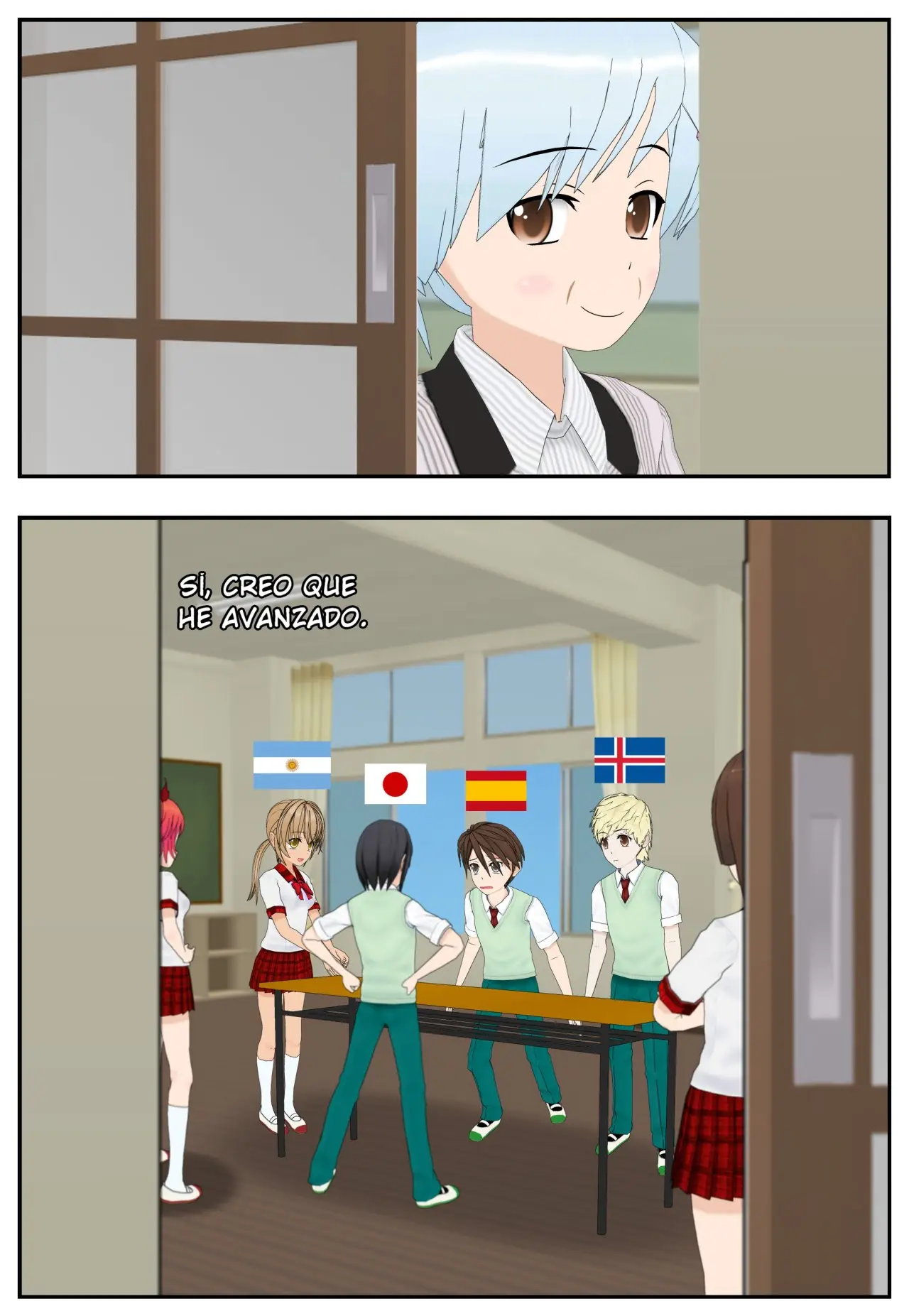 Japan Life (2015) - Capítulo 67.5 - Página 64 - LectorTMOo