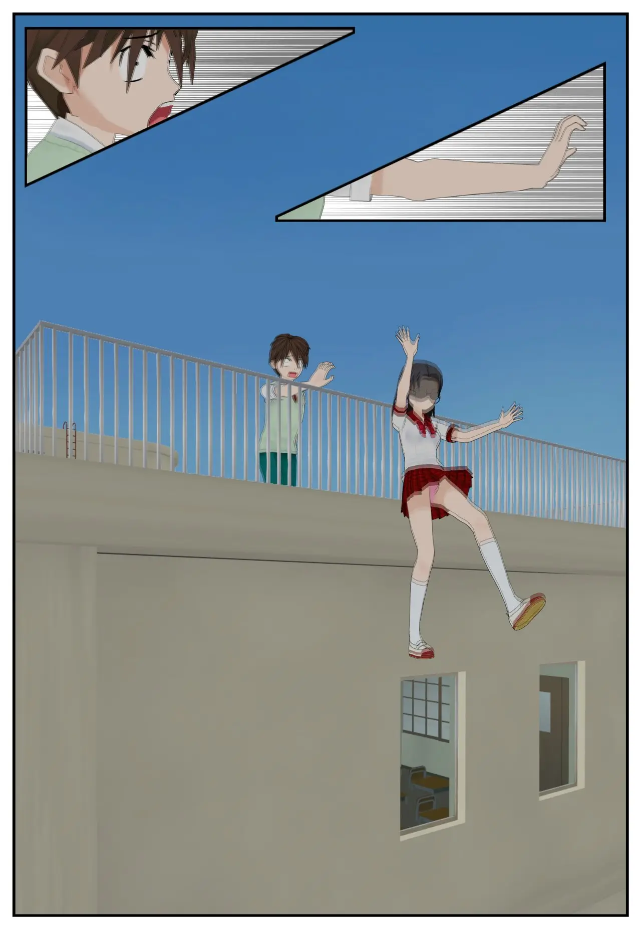 Japan Life (2015) - Capítulo 67 - Página 12 - LectorTMOo