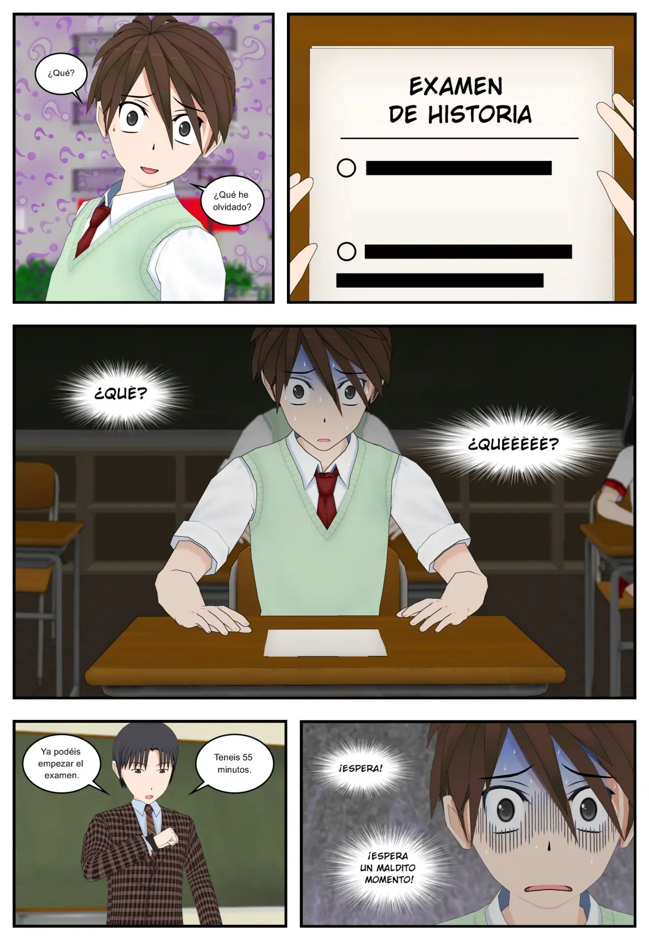 Japan Life (2015) - Capítulo 69 - Página 7 - LectorTMOo