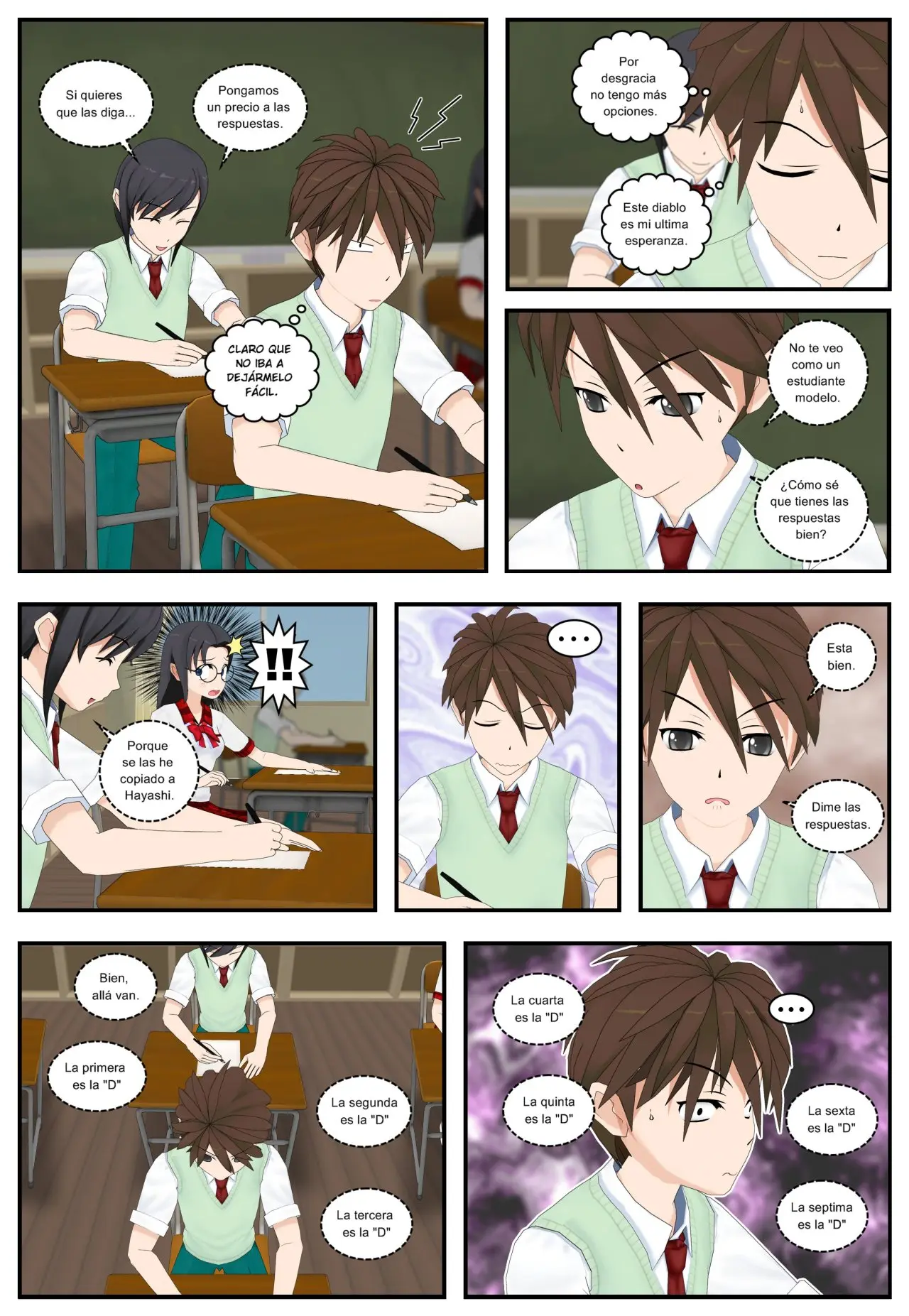 Japan Life (2015) - Capítulo 69 - Página 14 - LectorTMOo