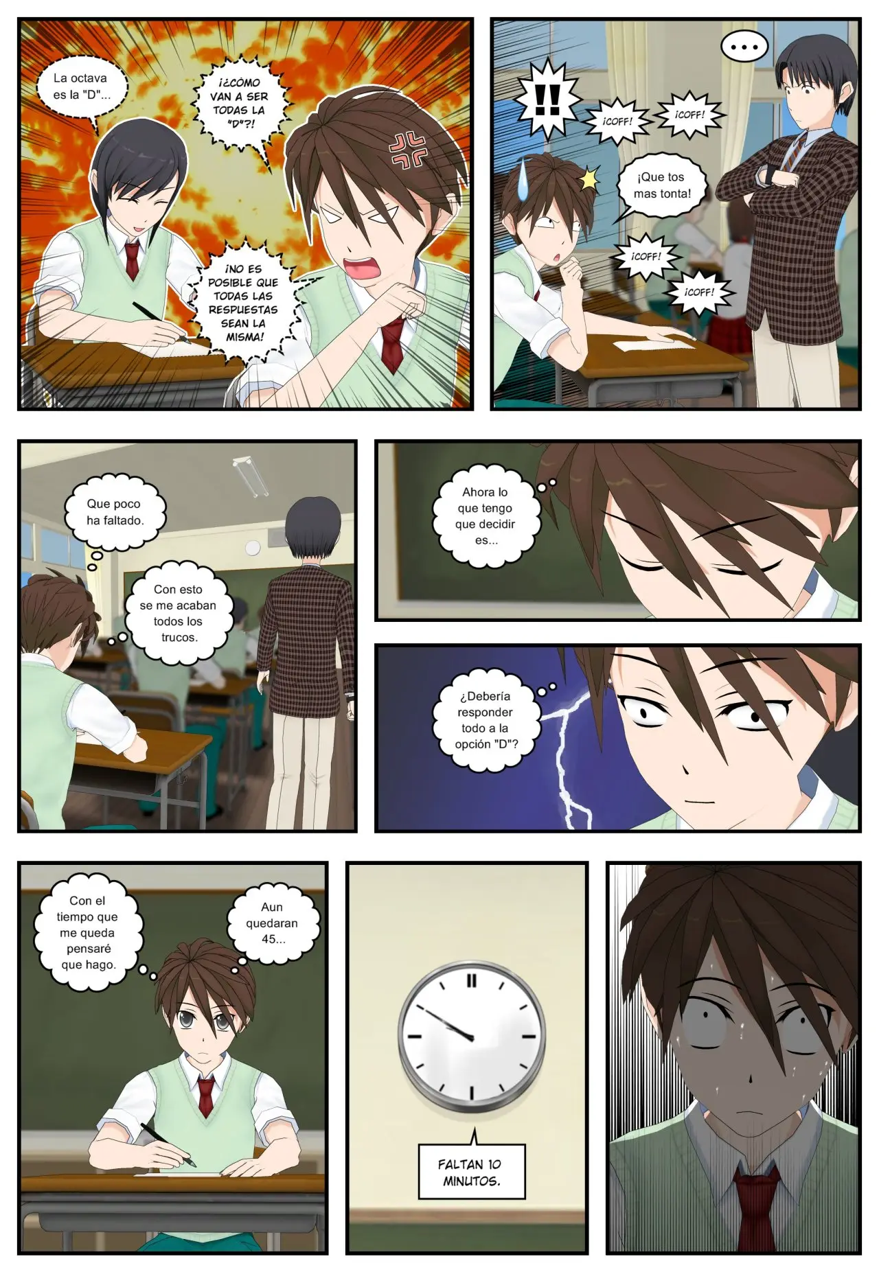 Japan Life (2015) - Capítulo 69 - Página 15 - LectorTMOo
