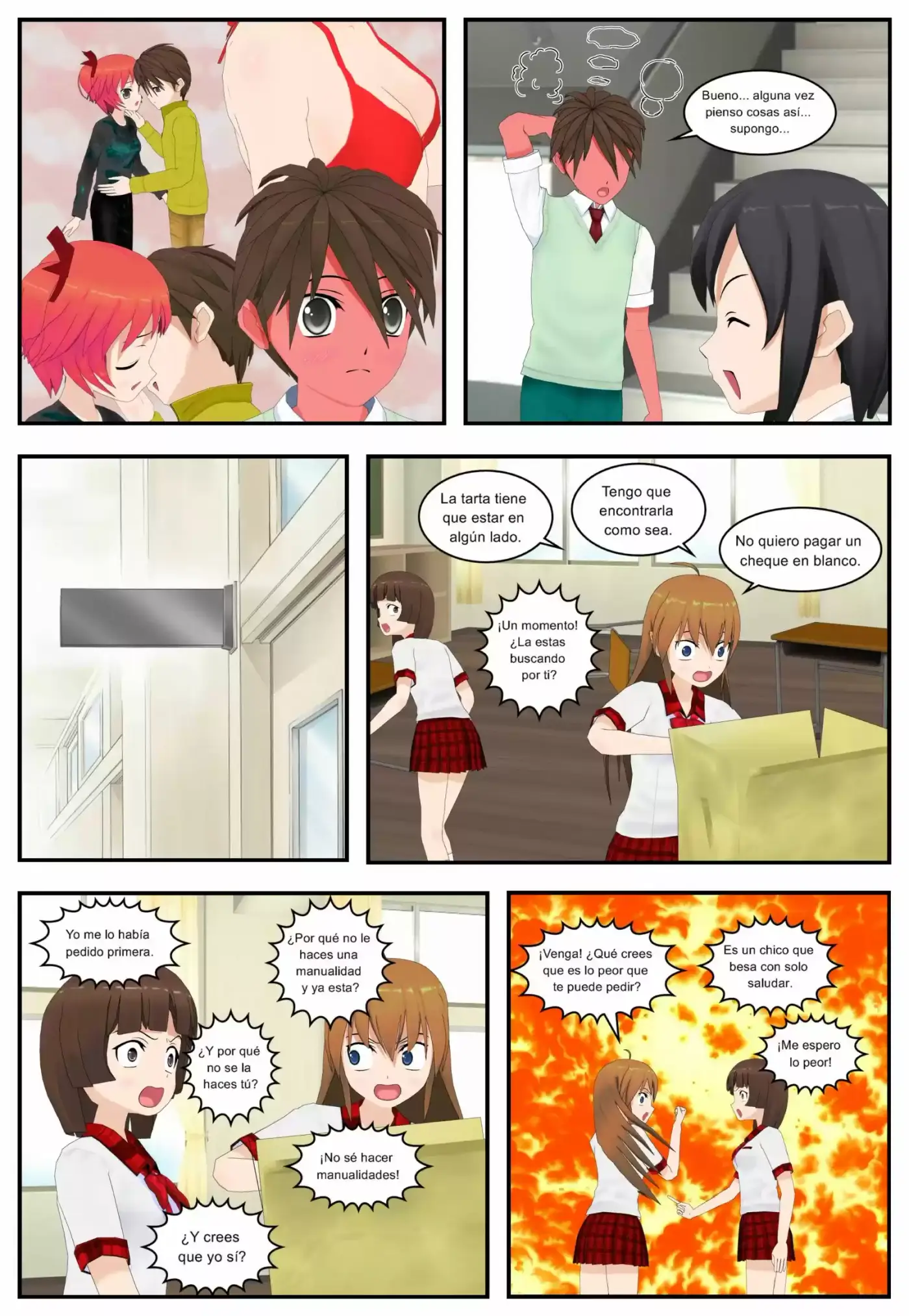 Japan Life (2015) - Capítulo 7 - Página 14 - LectorTMOo