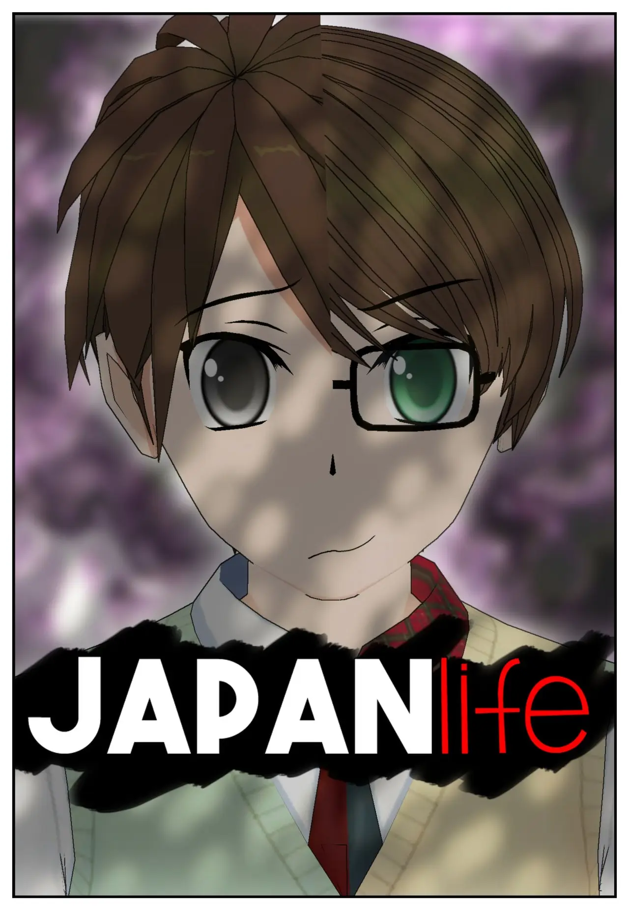 Japan Life (2015) - Capítulo 70 - Página 1 - LectorTMOo