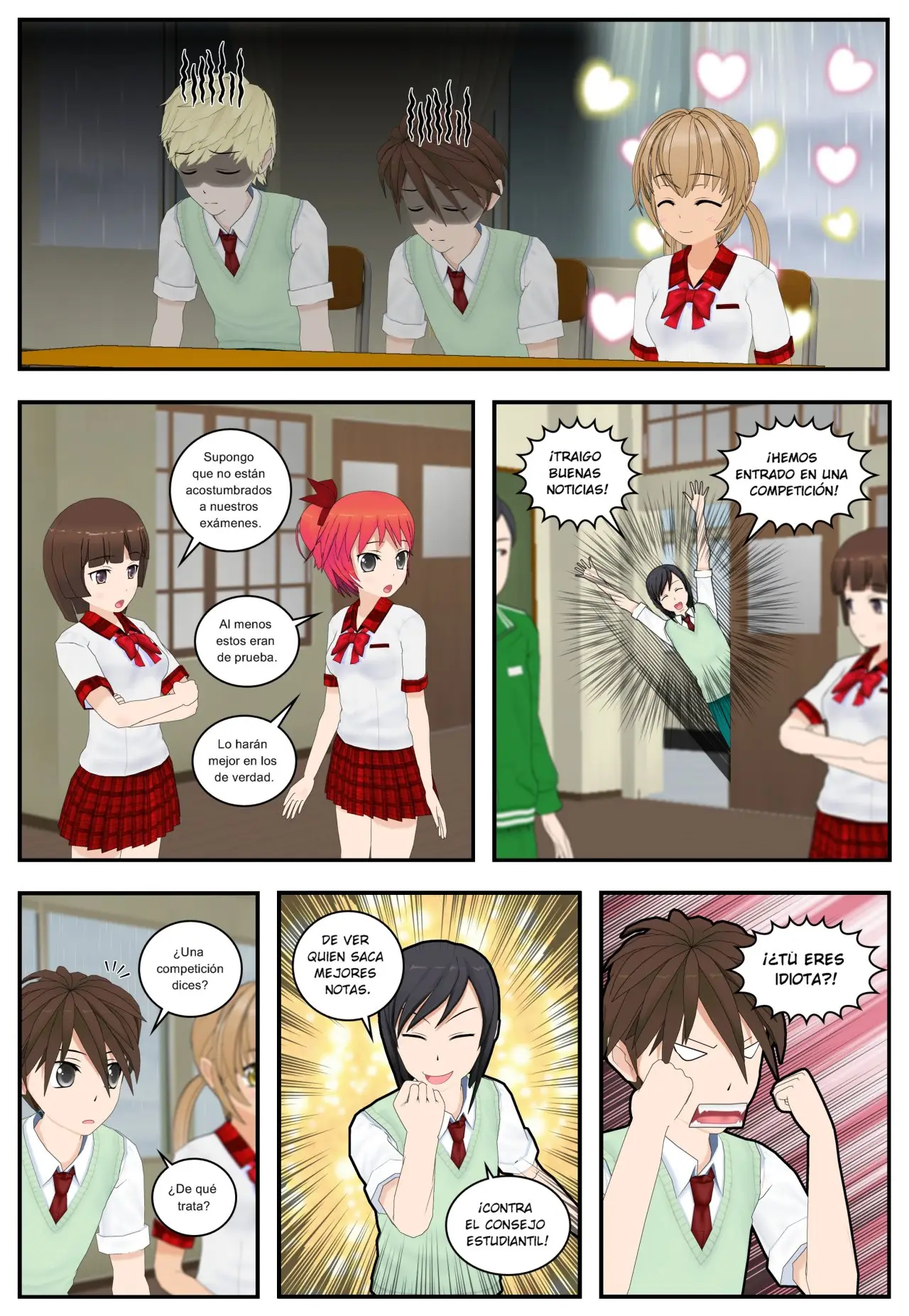Japan Life (2015) - Capítulo 71 - Página 13 - LectorTMOo