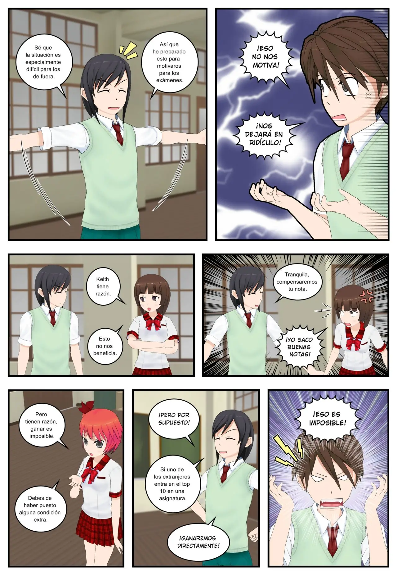 Japan Life (2015) - Capítulo 71 - Página 14 - LectorTMOo