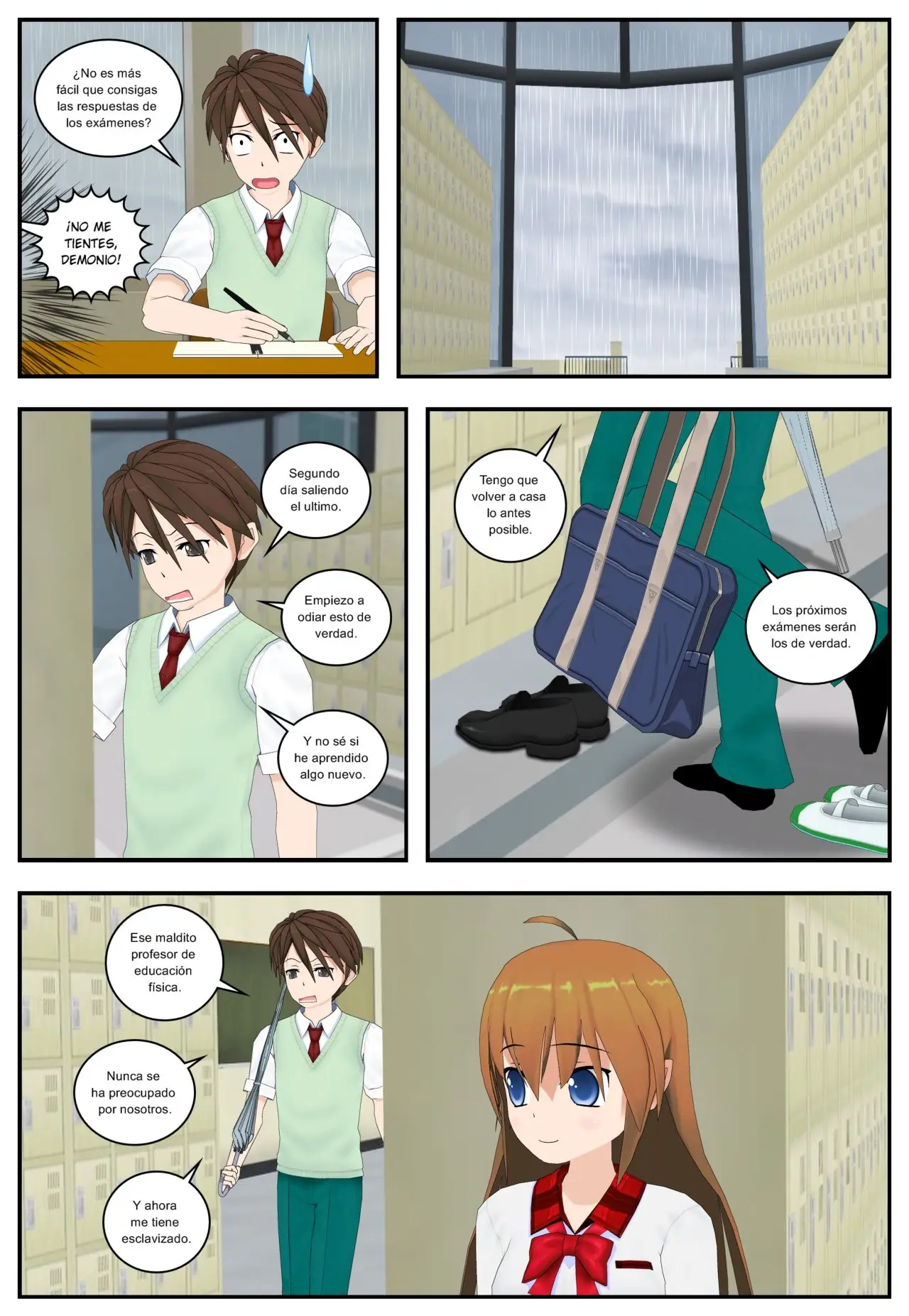 Japan Life (2015) - Capítulo 71 - Página 18 - LectorTMOo