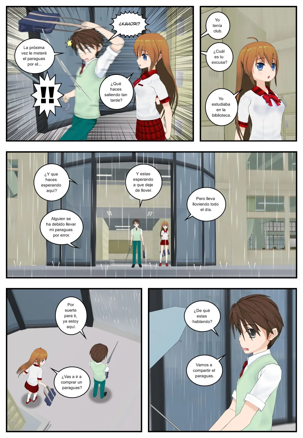Japan Life (2015) - Capítulo 71 - Página 19 - LectorTMOo
