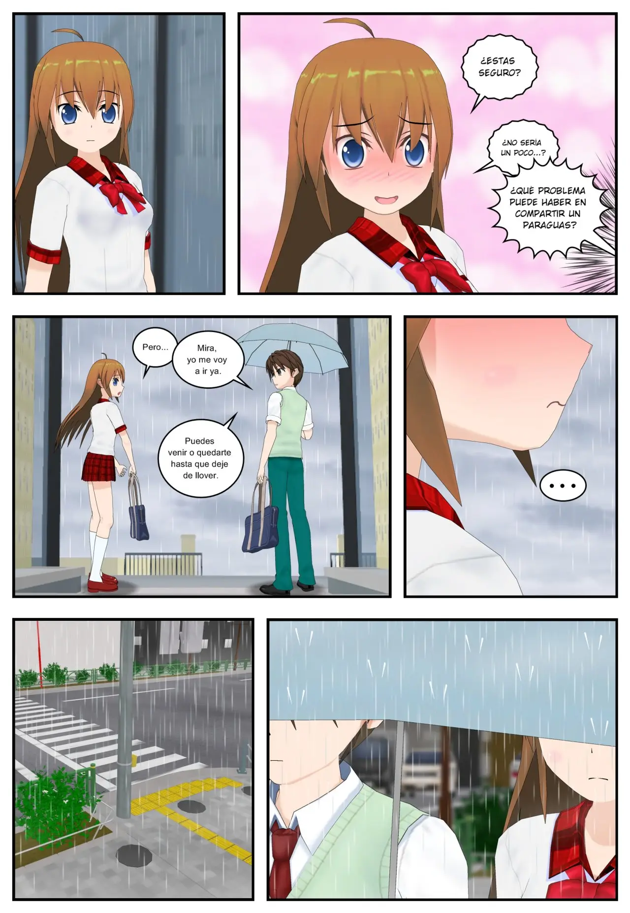 Japan Life (2015) - Capítulo 71 - Página 20 - LectorTMOo