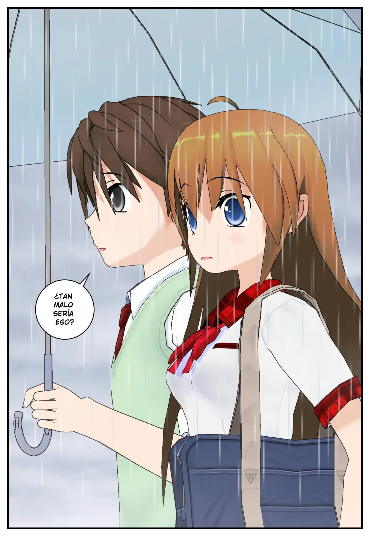 Japan Life (2015) - Capítulo 71 - Página 22 - LectorTMOo