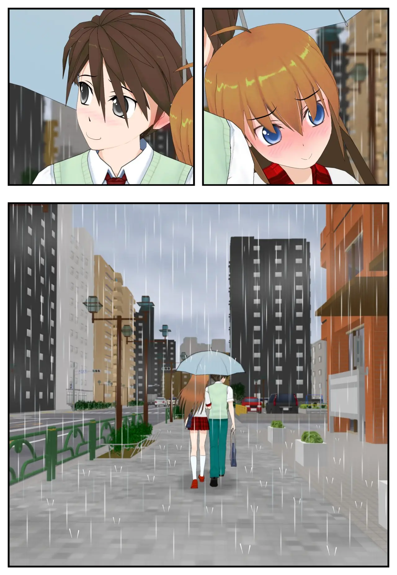 Japan Life (2015) - Capítulo 71 - Página 24 - LectorTMOo
