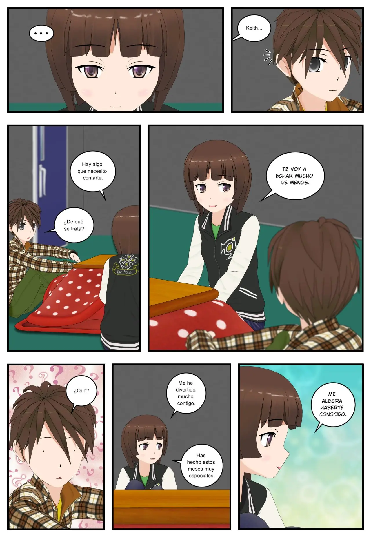 Japan Life (2015) - Capítulo 72 - Página 14 - LectorTMOo
