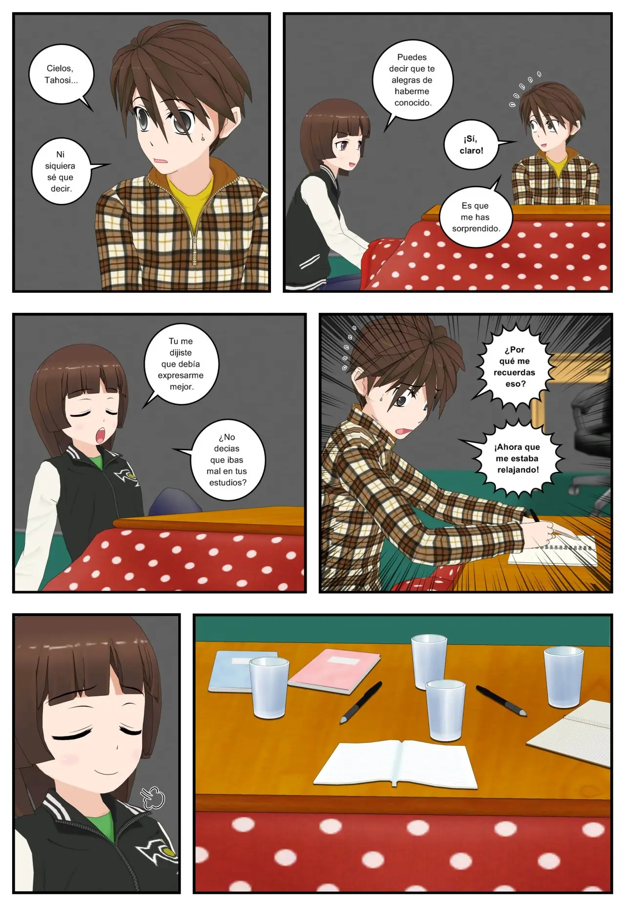Japan Life (2015) - Capítulo 72 - Página 15 - LectorTMOo