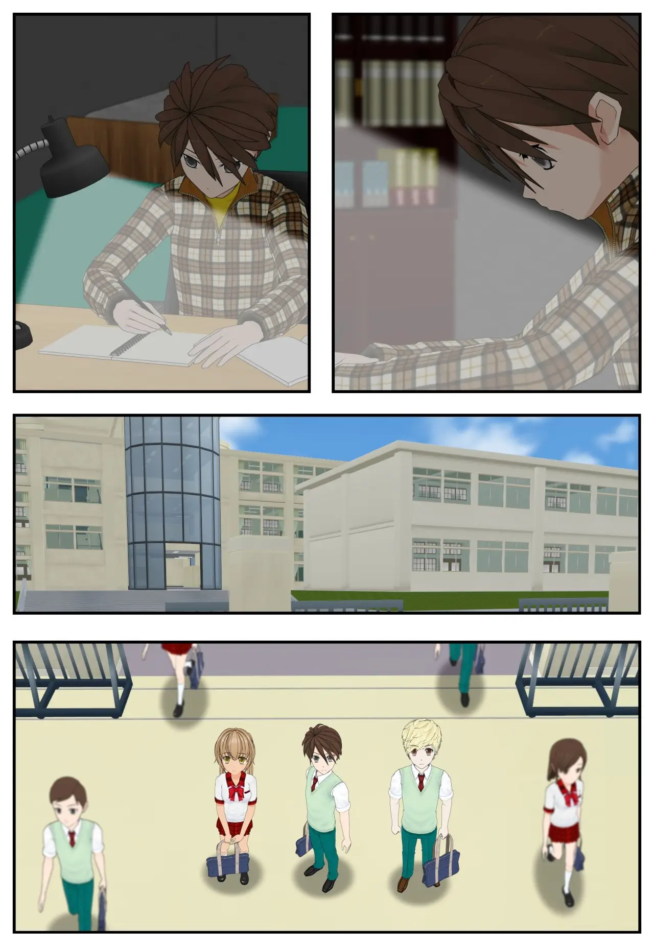 Japan Life (2015) - Capítulo 72 - Página 16 - LectorTMOo
