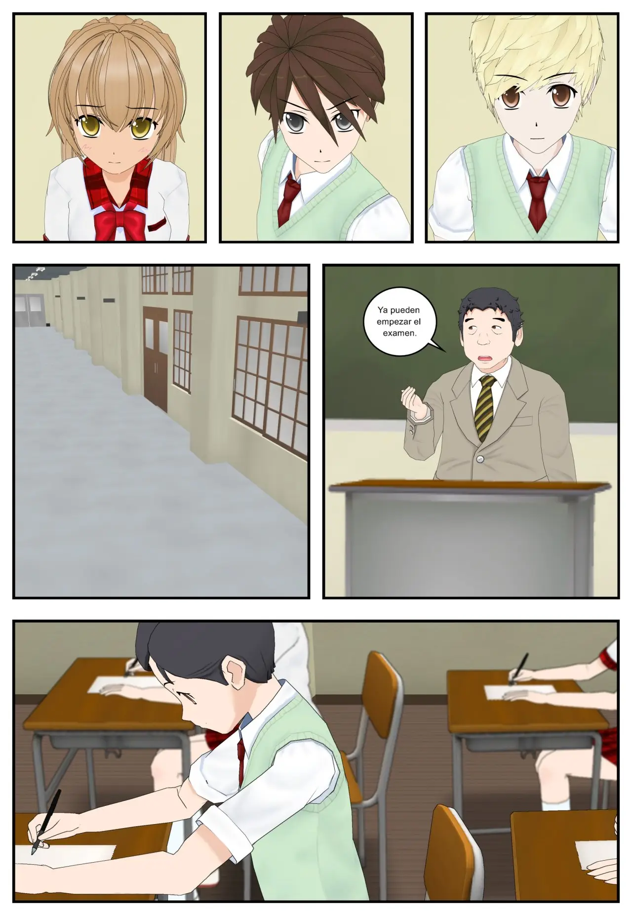 Japan Life (2015) - Capítulo 72 - Página 17 - LectorTMOo