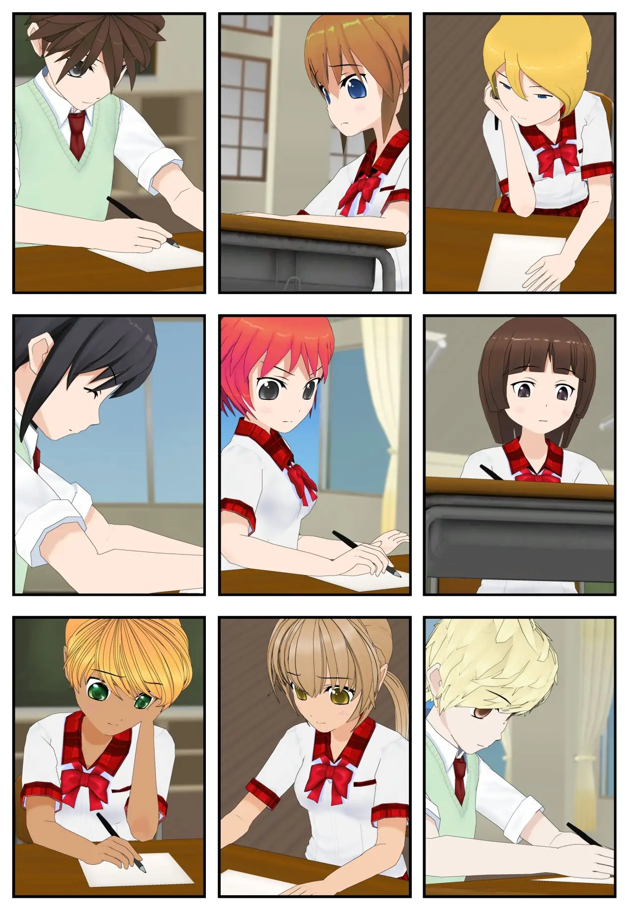 Japan Life (2015) - Capítulo 72 - Página 18 - LectorTMOo