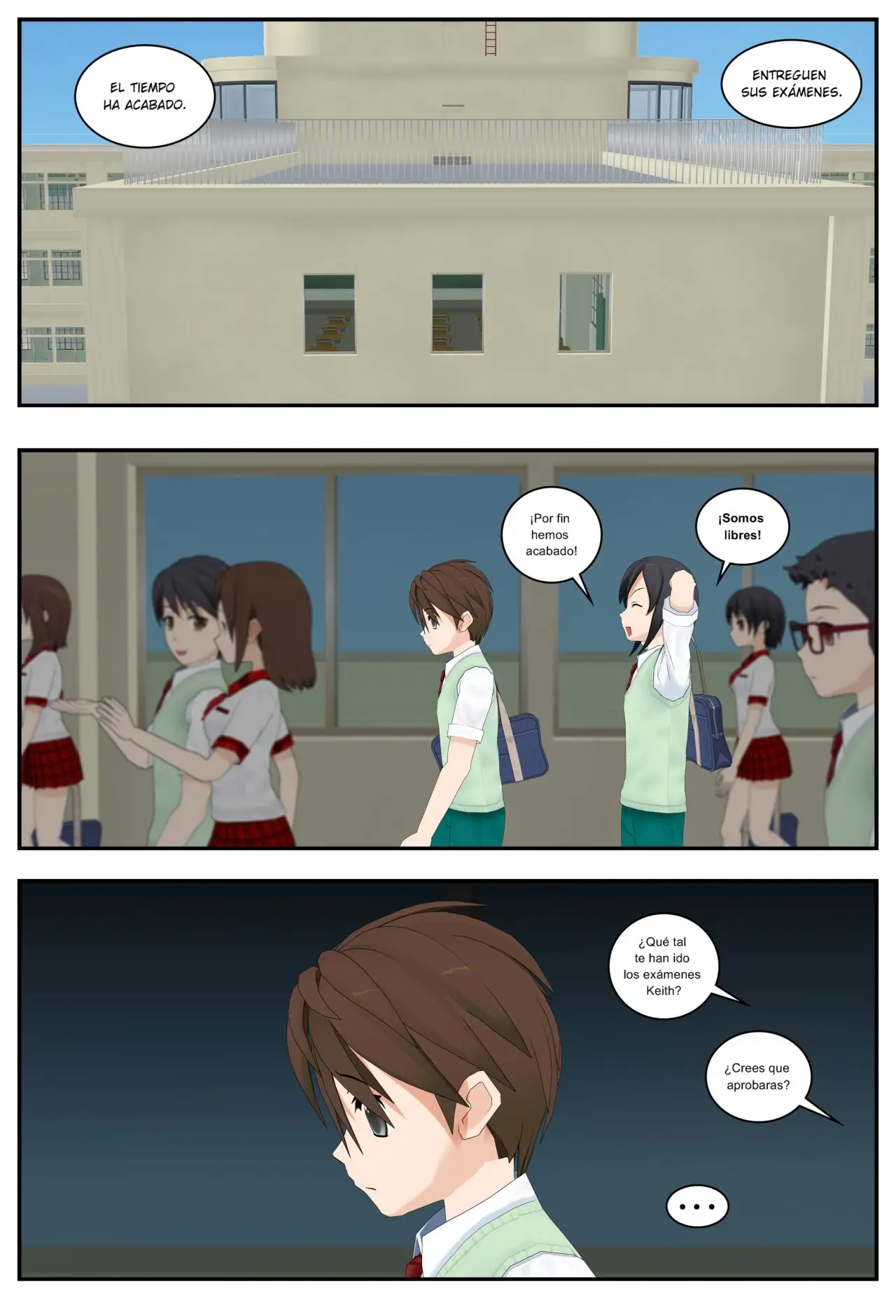 Japan Life (2015) - Capítulo 72 - Página 19 - LectorTMOo
