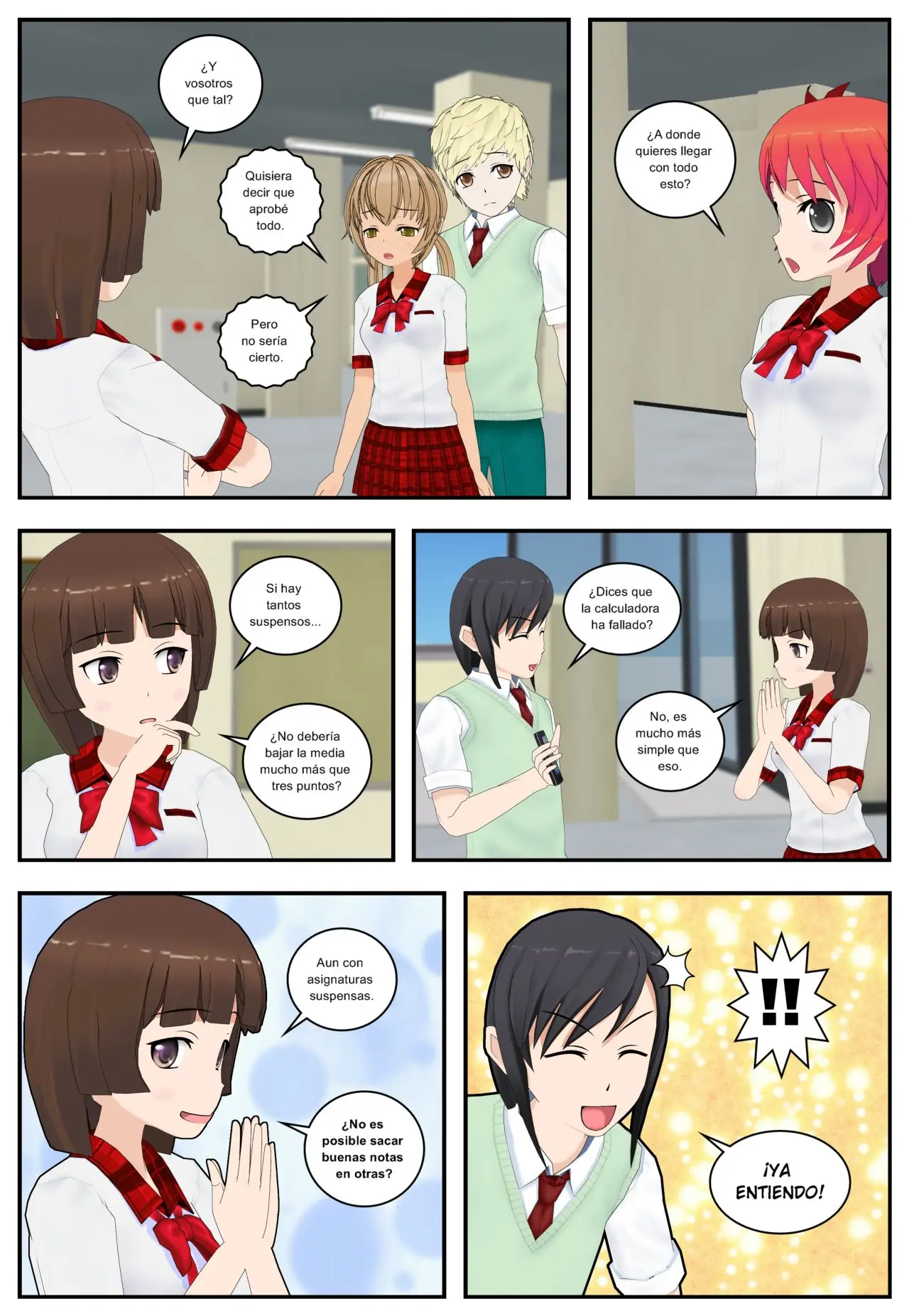 Japan Life (2015) - Capítulo 73 - Página 7 - LectorTMOo
