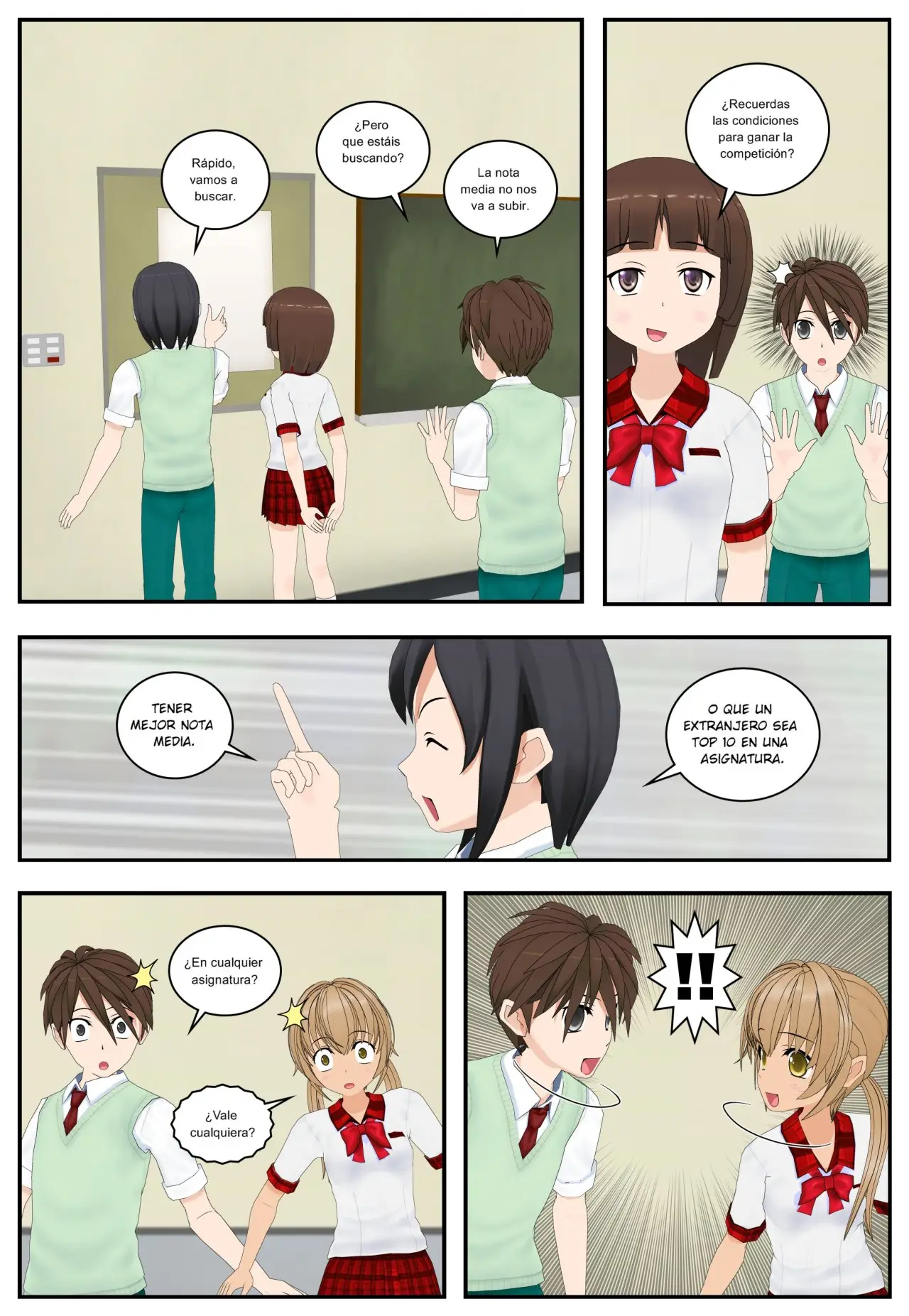 Japan Life (2015) - Capítulo 73 - Página 8 - LectorTMOo