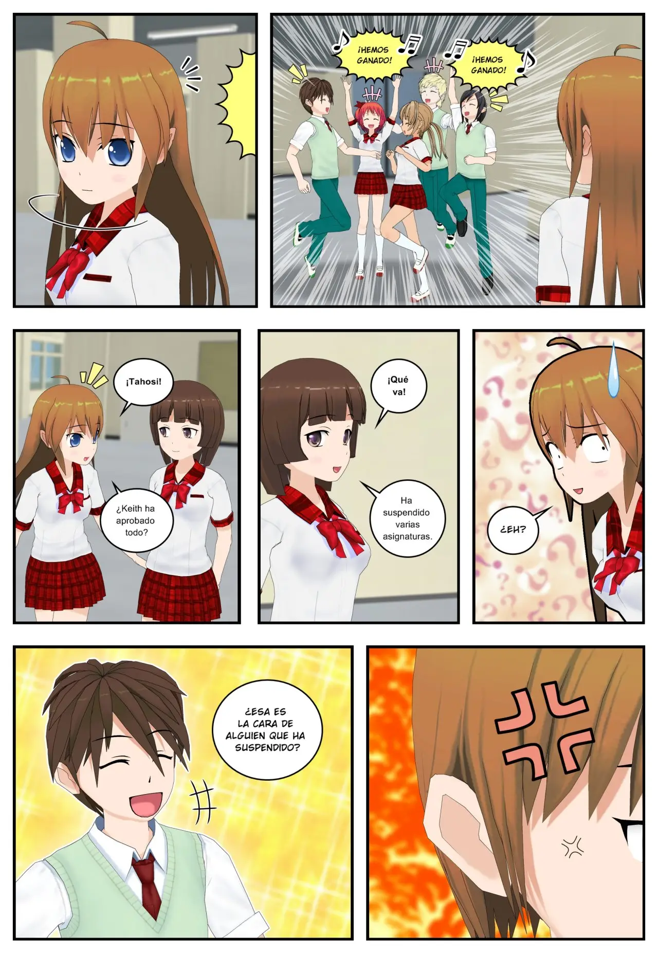 Japan Life (2015) - Capítulo 73 - Página 10 - LectorTMOo
