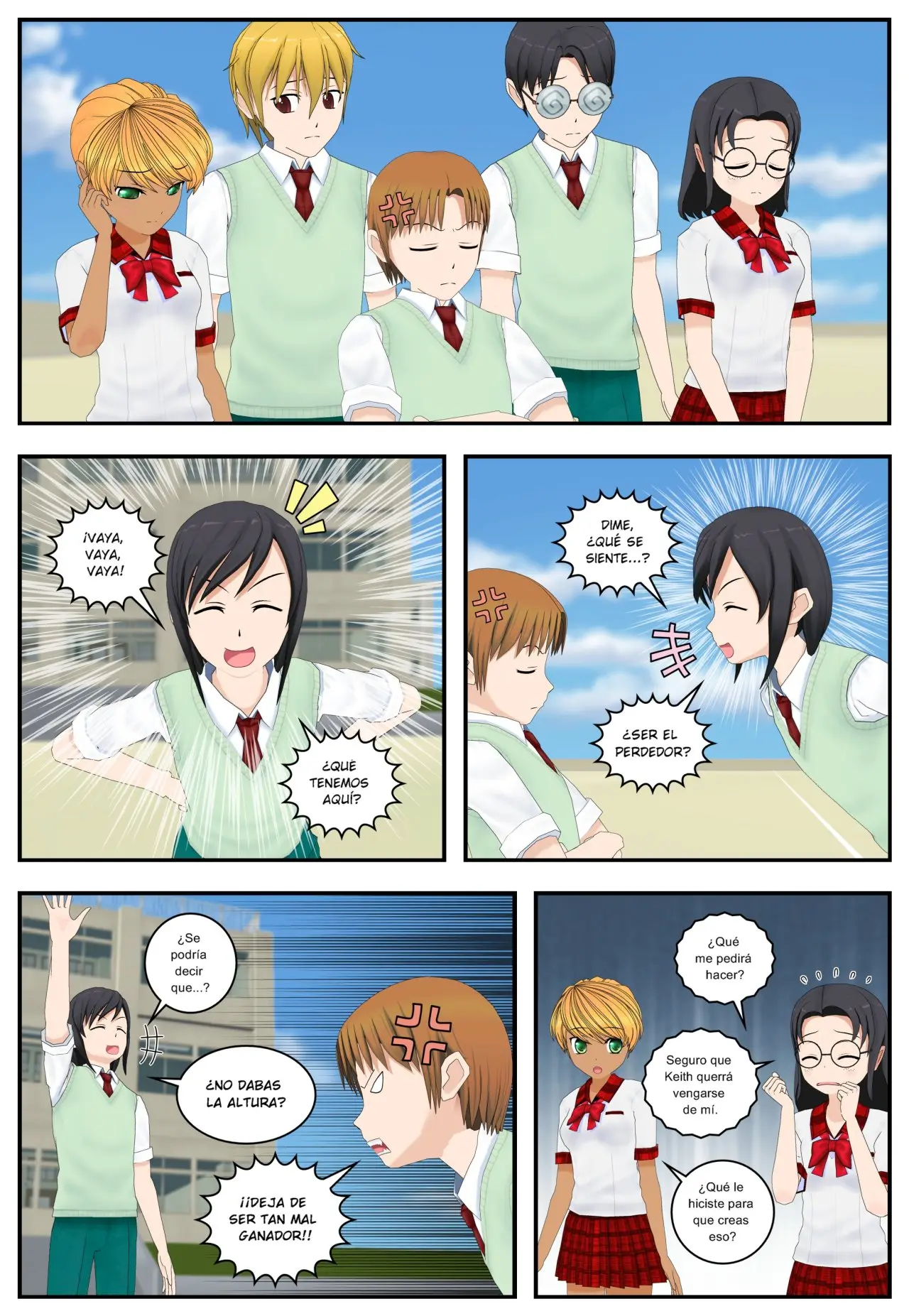 Japan Life (2015) - Capítulo 73 - Página 11 - LectorTMOo