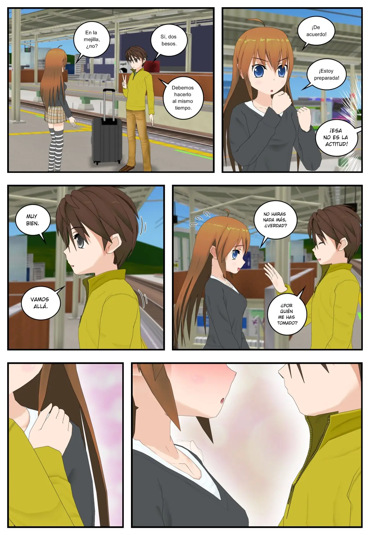 Japan Life (2015) - Capítulo 73 - Página 20 - LectorTMOo