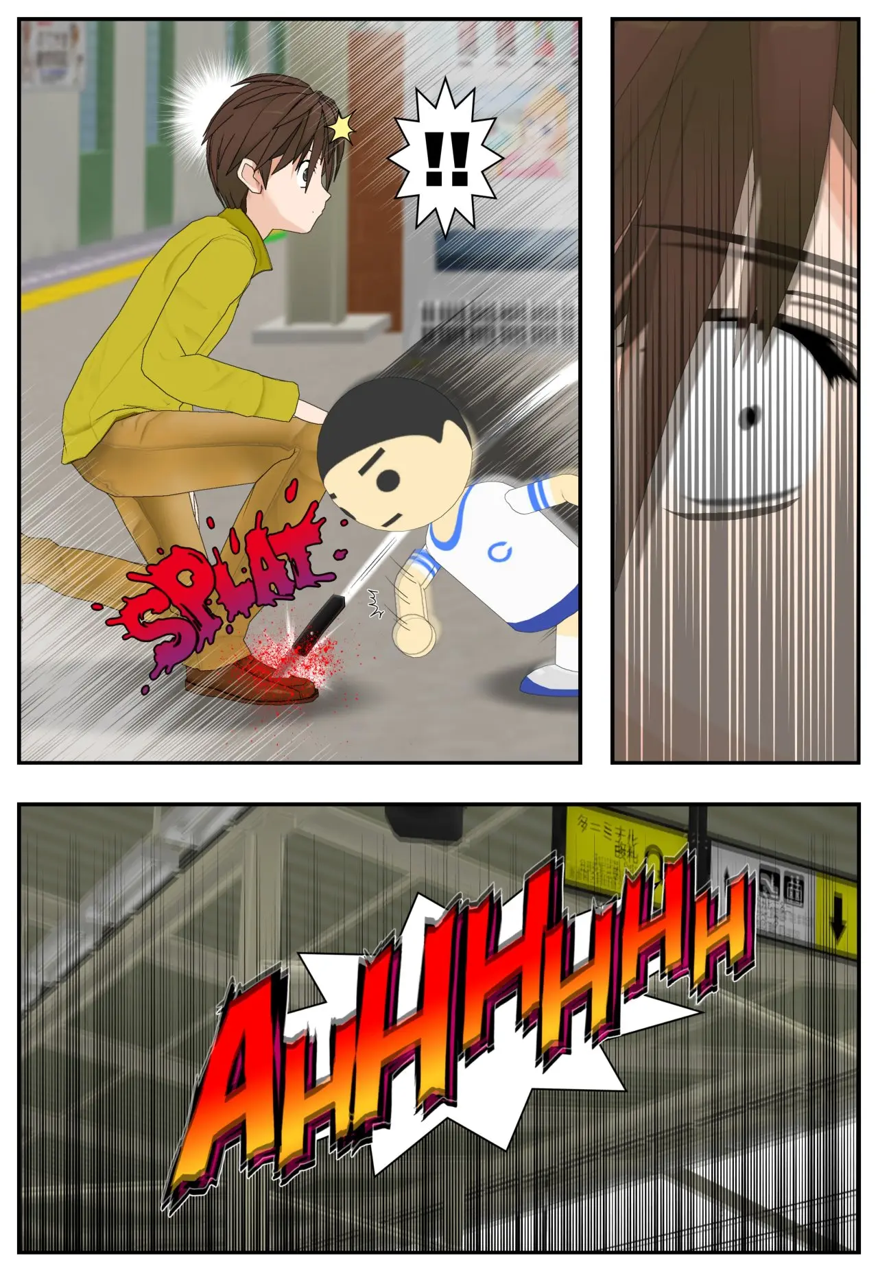 Japan Life (2015) - Capítulo 73 - Página 25 - LectorTMOo