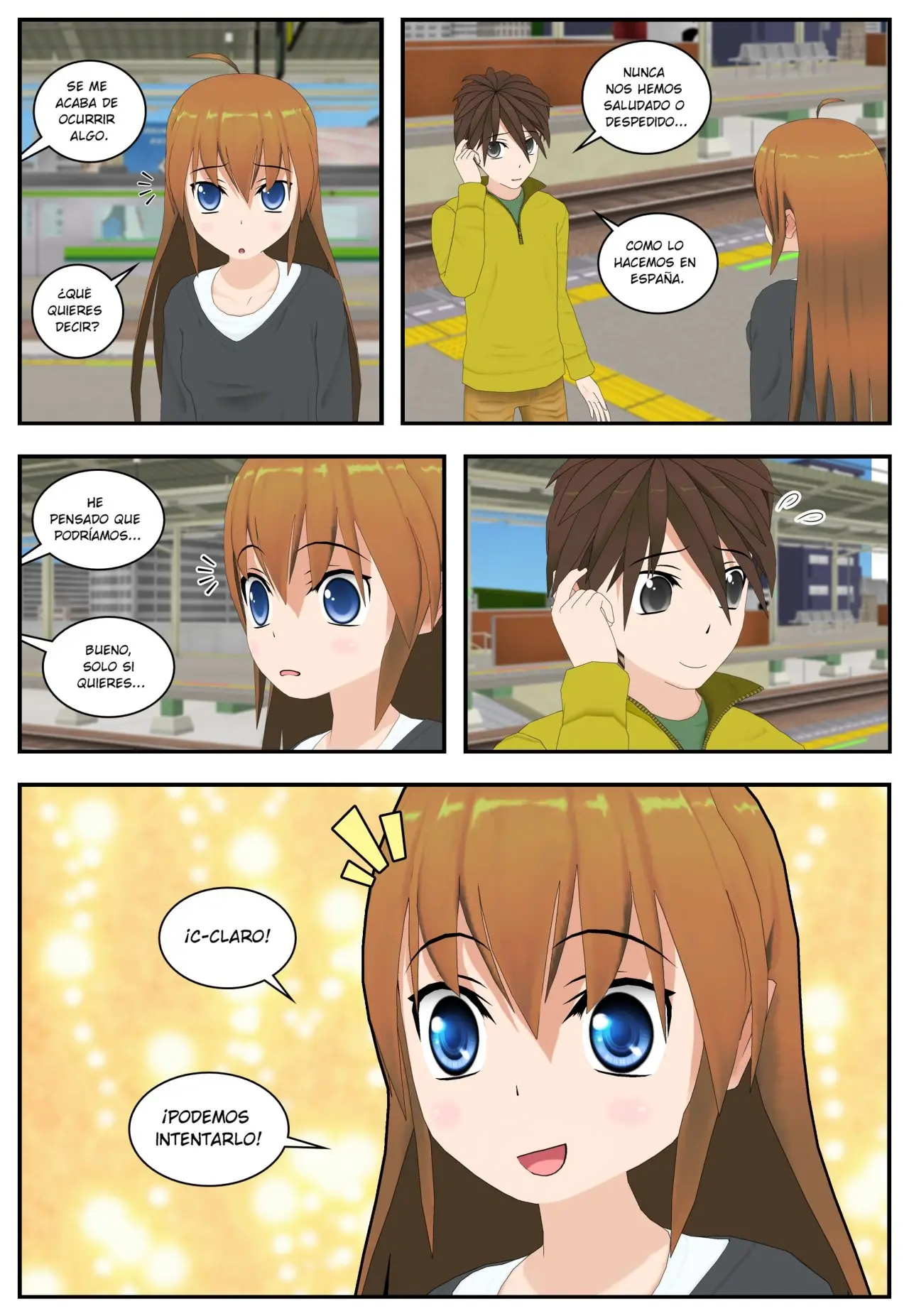 Japan Life (2015) - Capítulo 73 - Página 39 - LectorTMOo