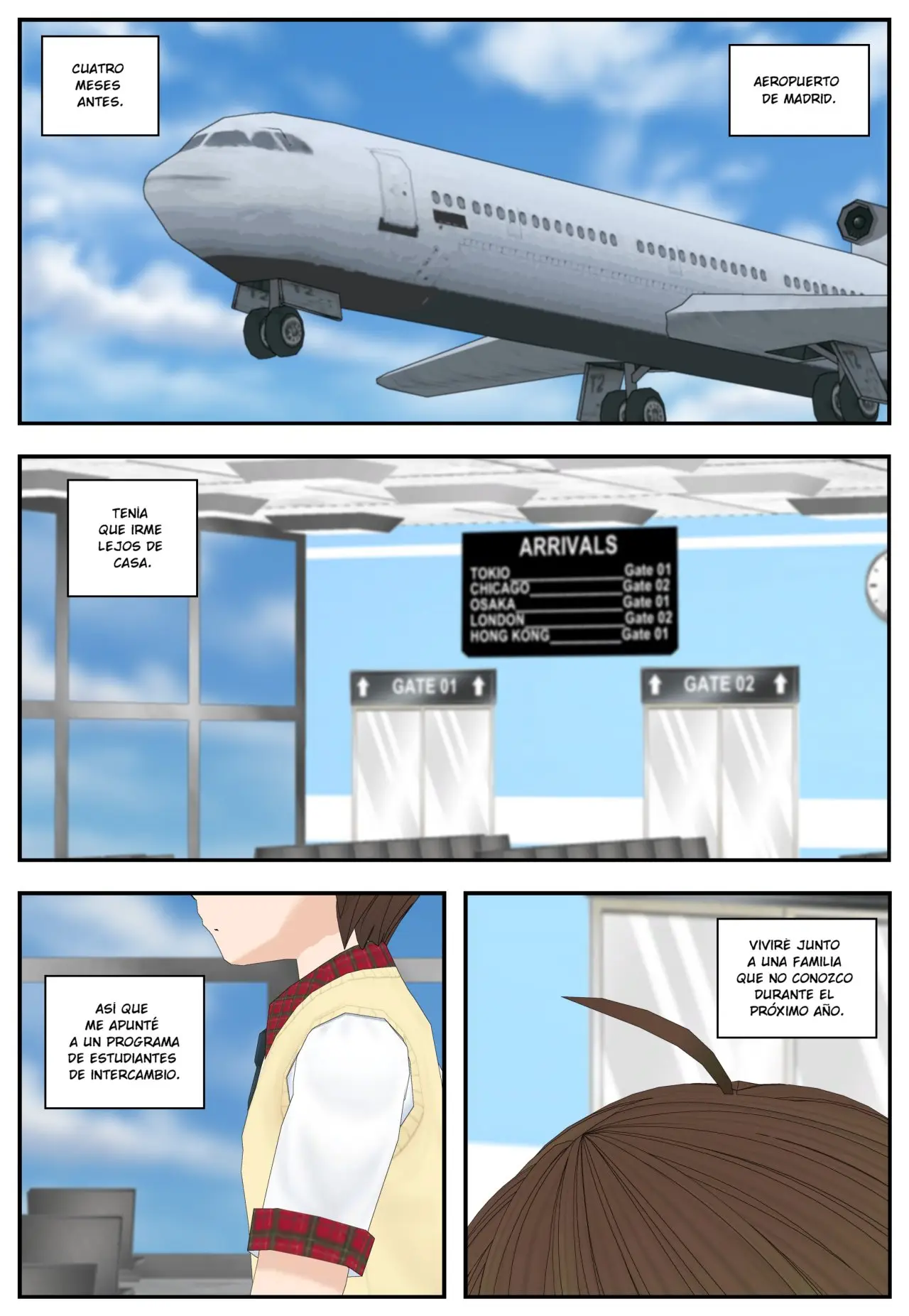 Japan Life (2015) - Capítulo 74 - Página 12 - LectorTMOo